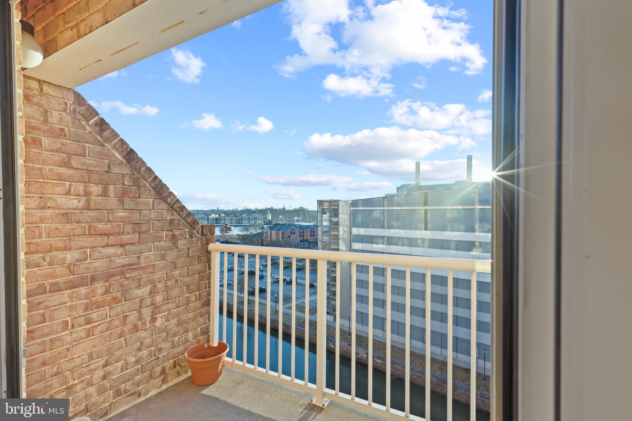 HARBOR EAST - Residential Lease
