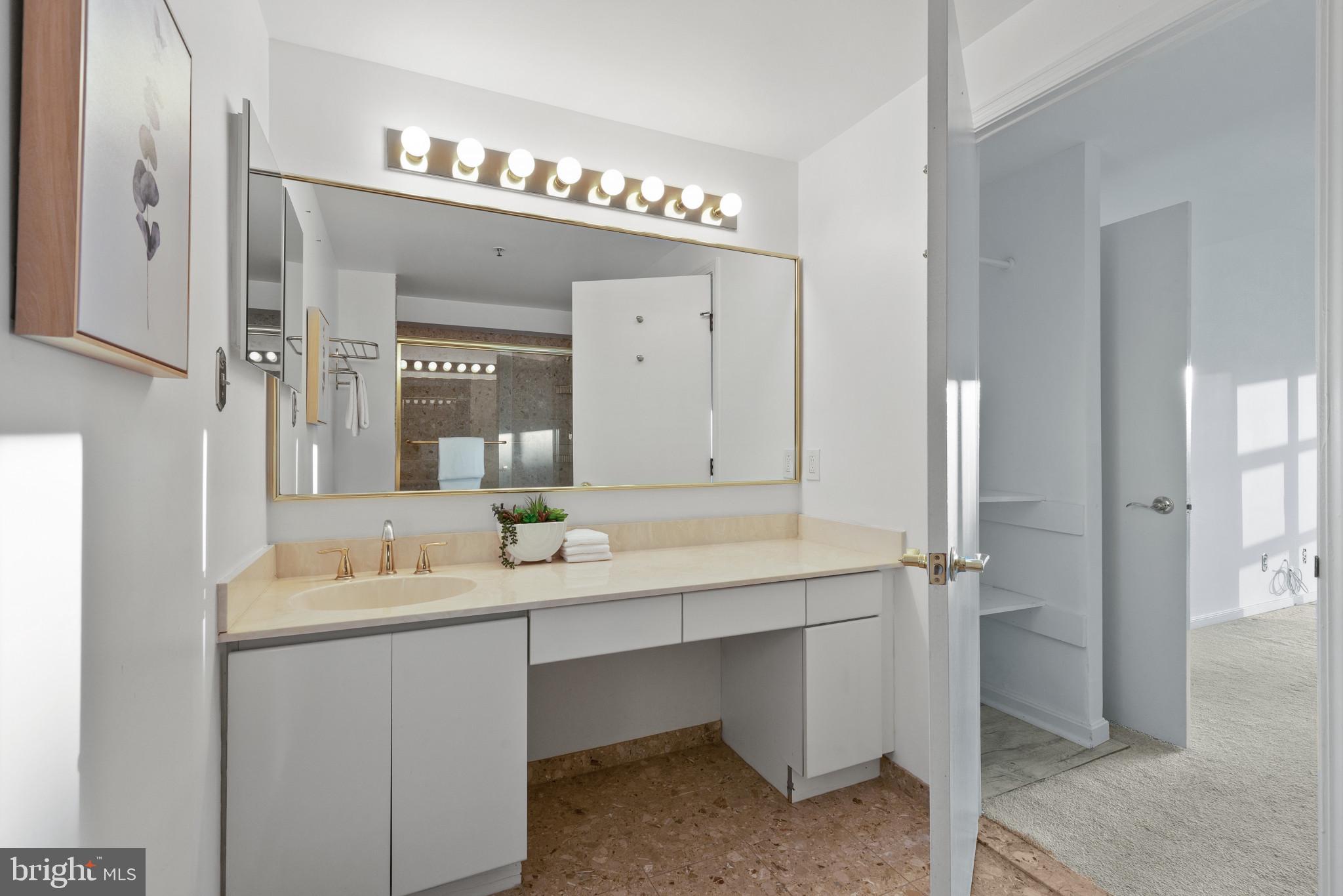 HARBOR EAST - Residential Lease
