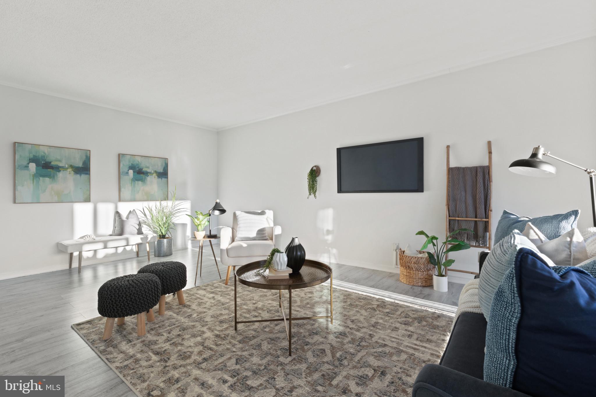 HARBOR EAST - Residential Lease