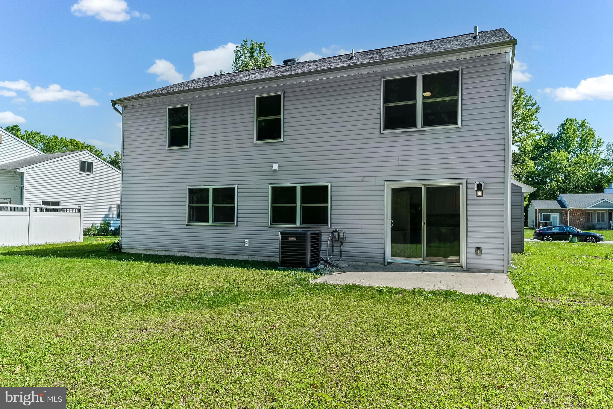 WRANGLE HILL ESTATES - Residential