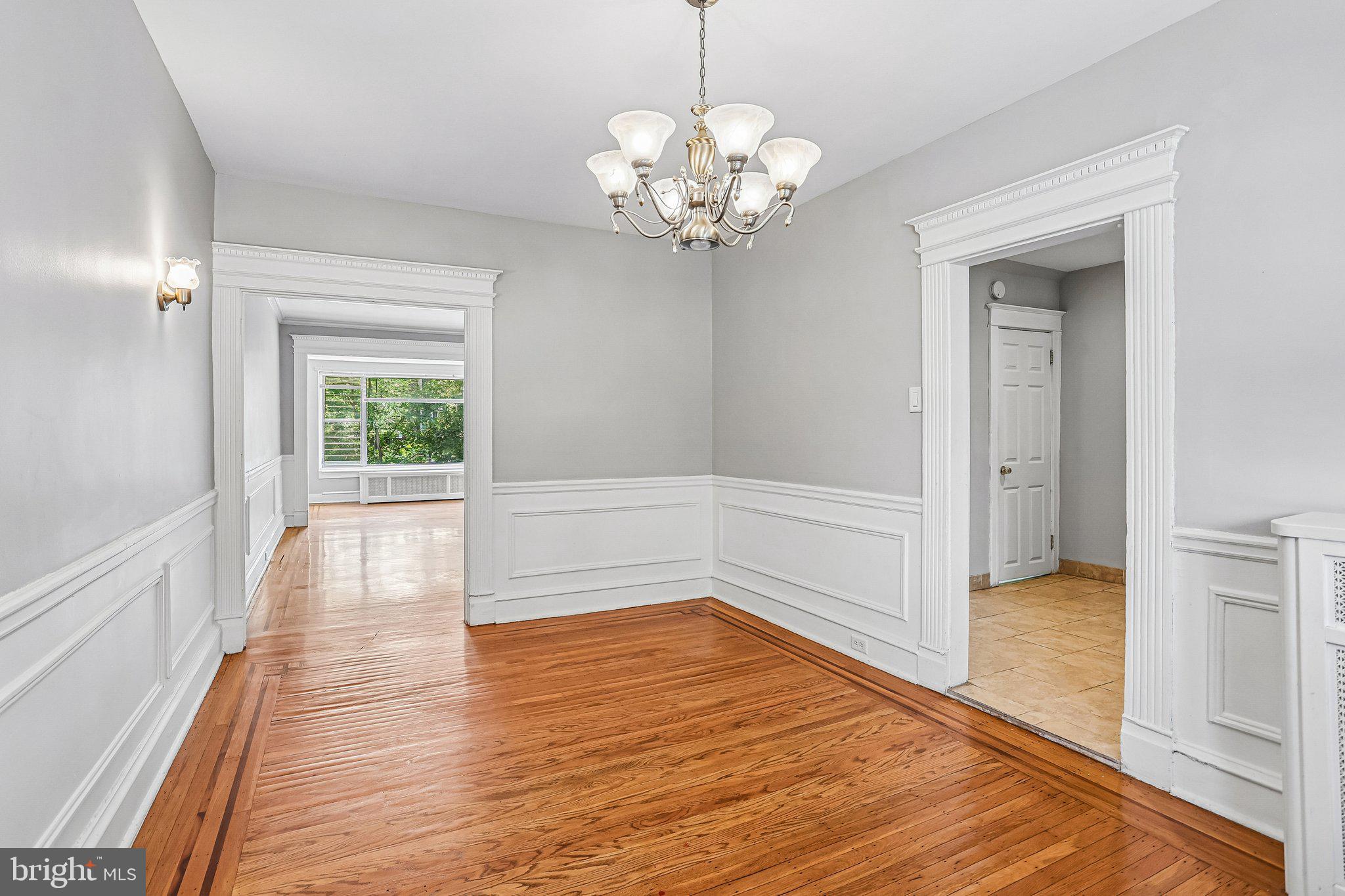 EAST MT AIRY - Residential