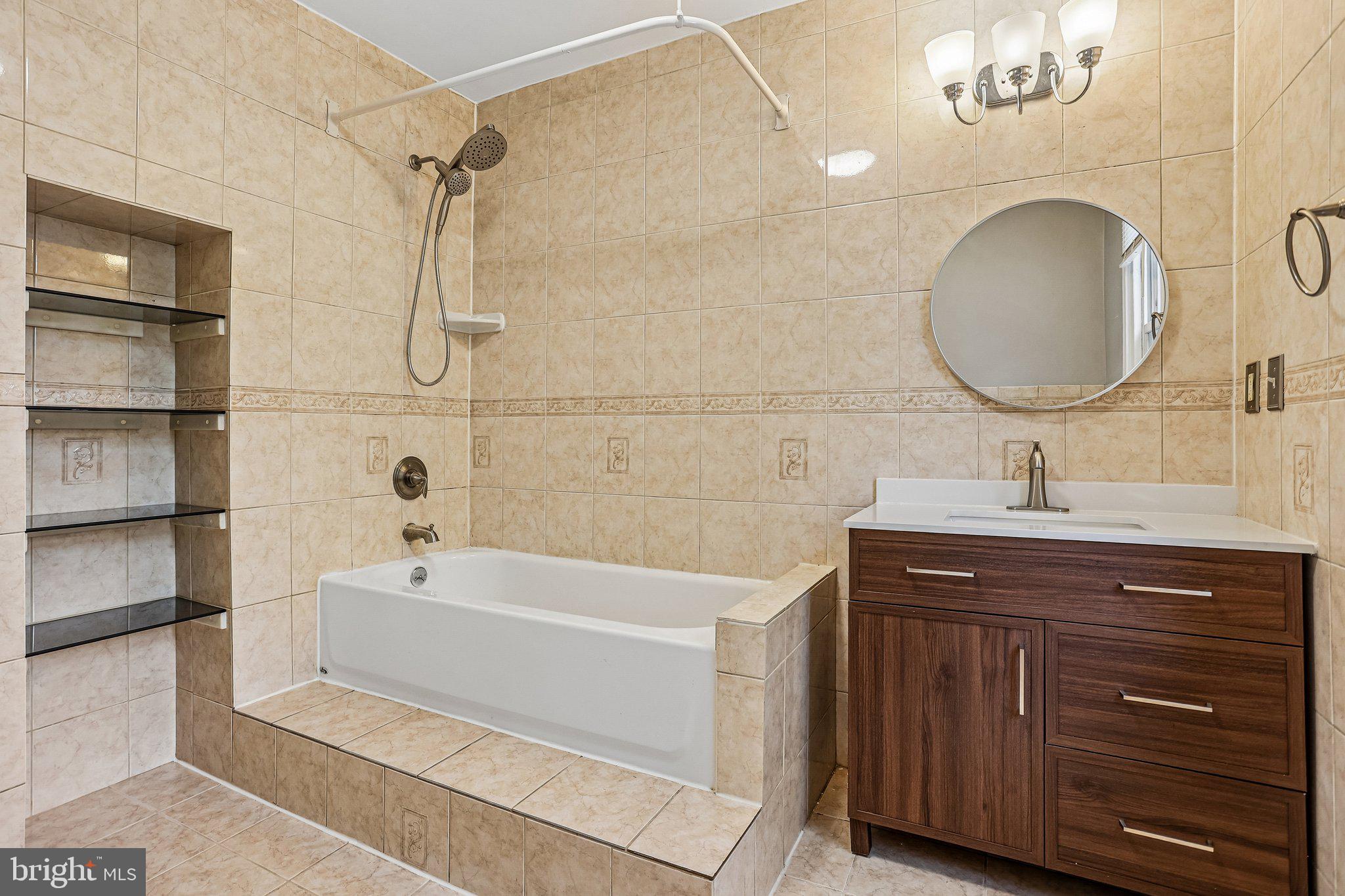 EAST MT AIRY - Residential
