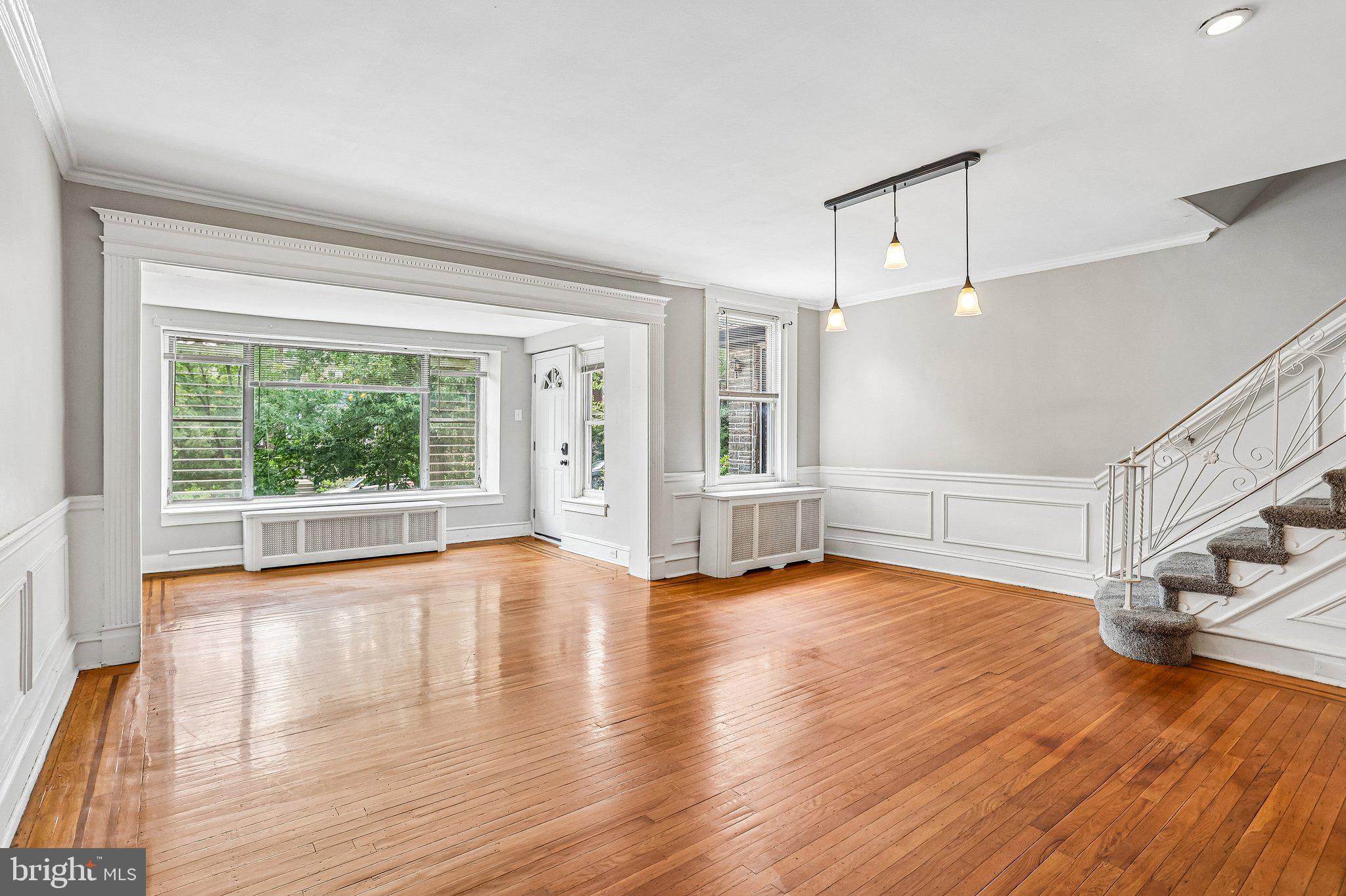 EAST MT AIRY - Residential