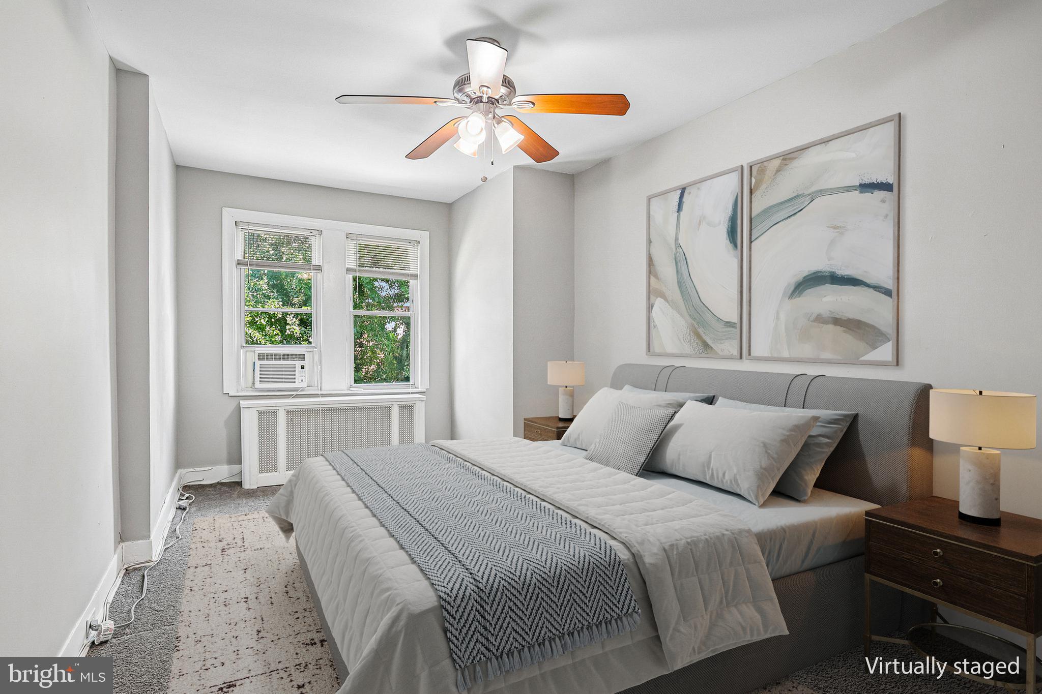 EAST MT AIRY - Residential
