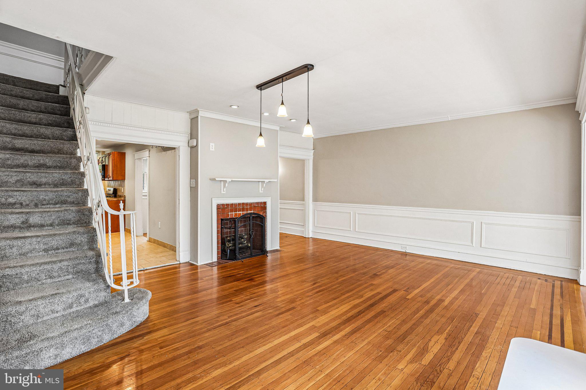 EAST MT AIRY - Residential