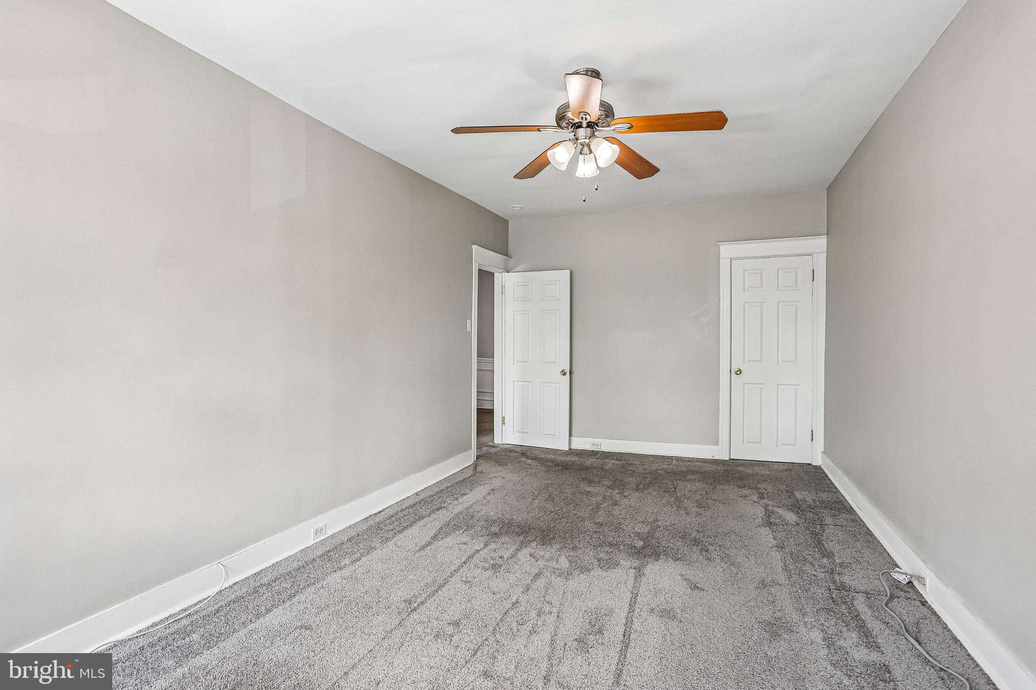 EAST MT AIRY - Residential