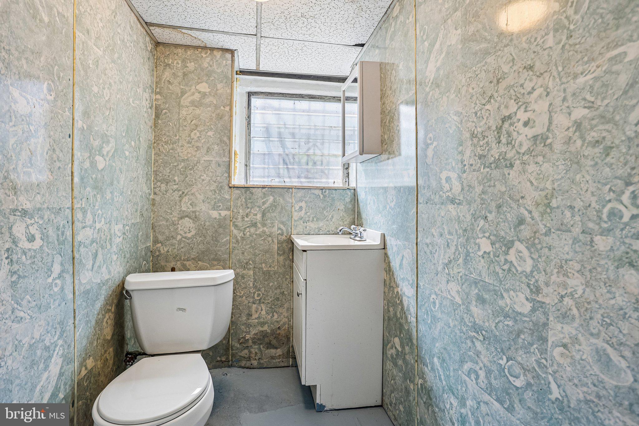 EAST MT AIRY - Residential