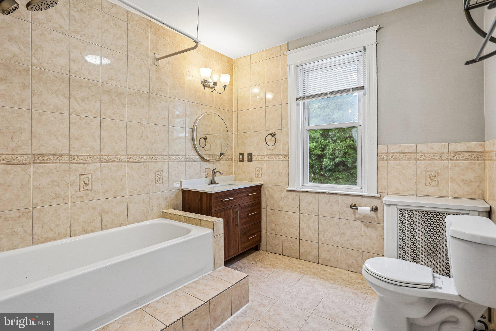 EAST MT AIRY - Residential