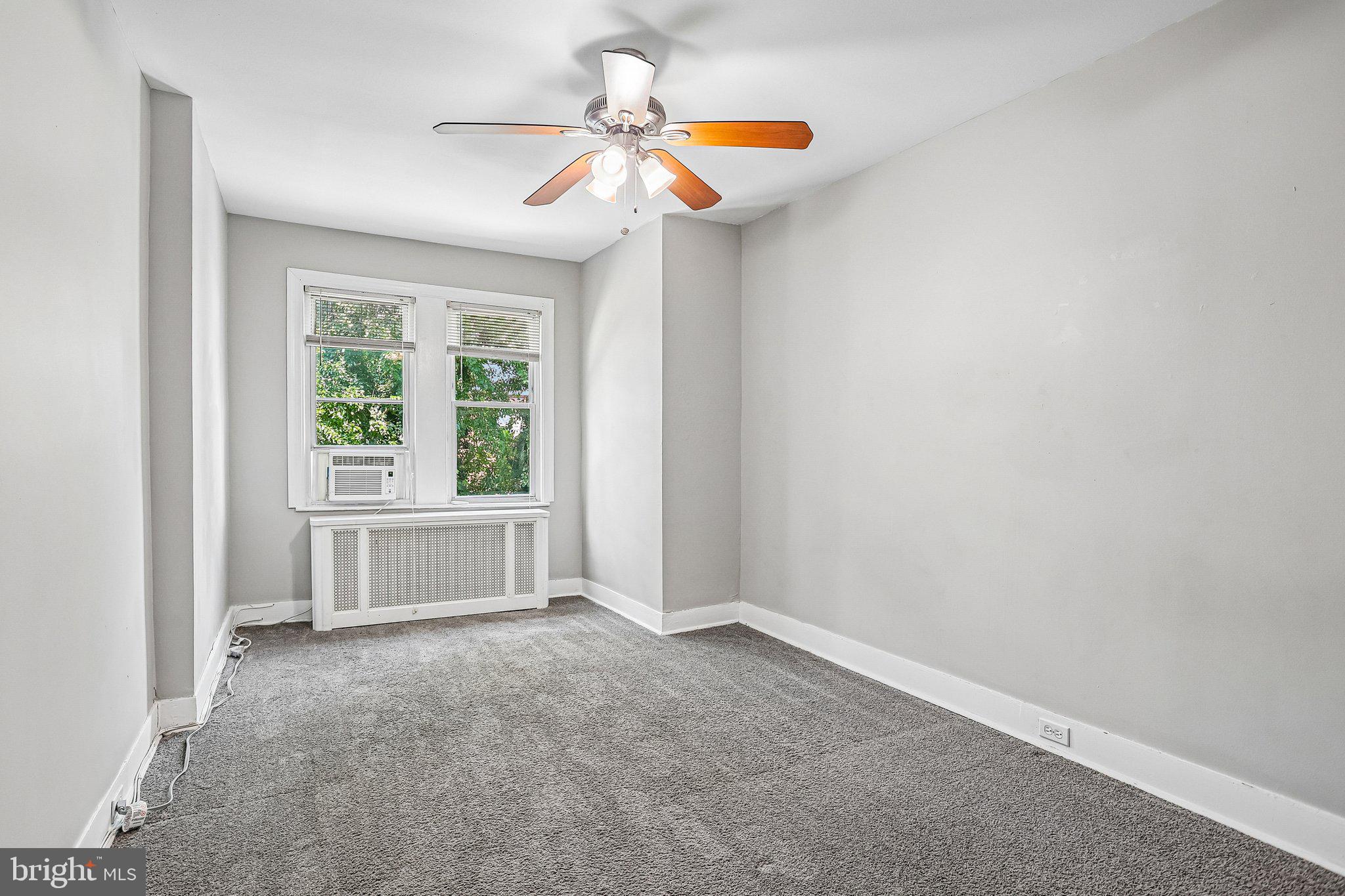 EAST MT AIRY - Residential
