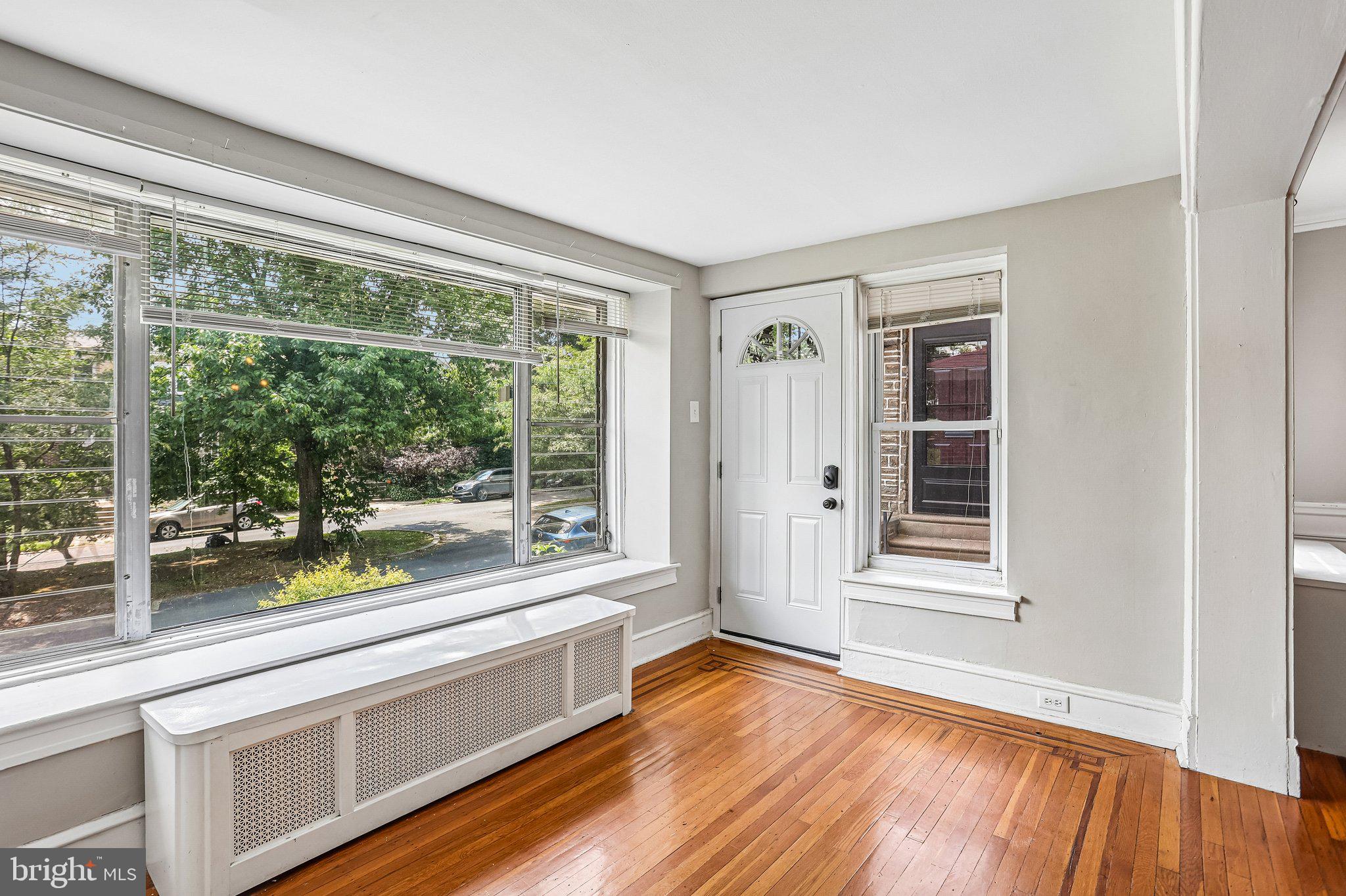 EAST MT AIRY - Residential