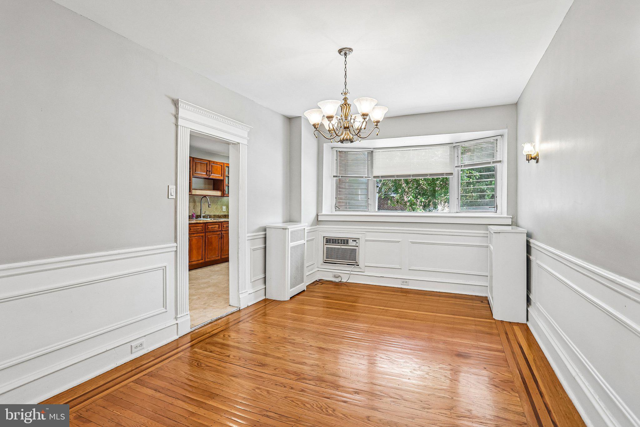 EAST MT AIRY - Residential