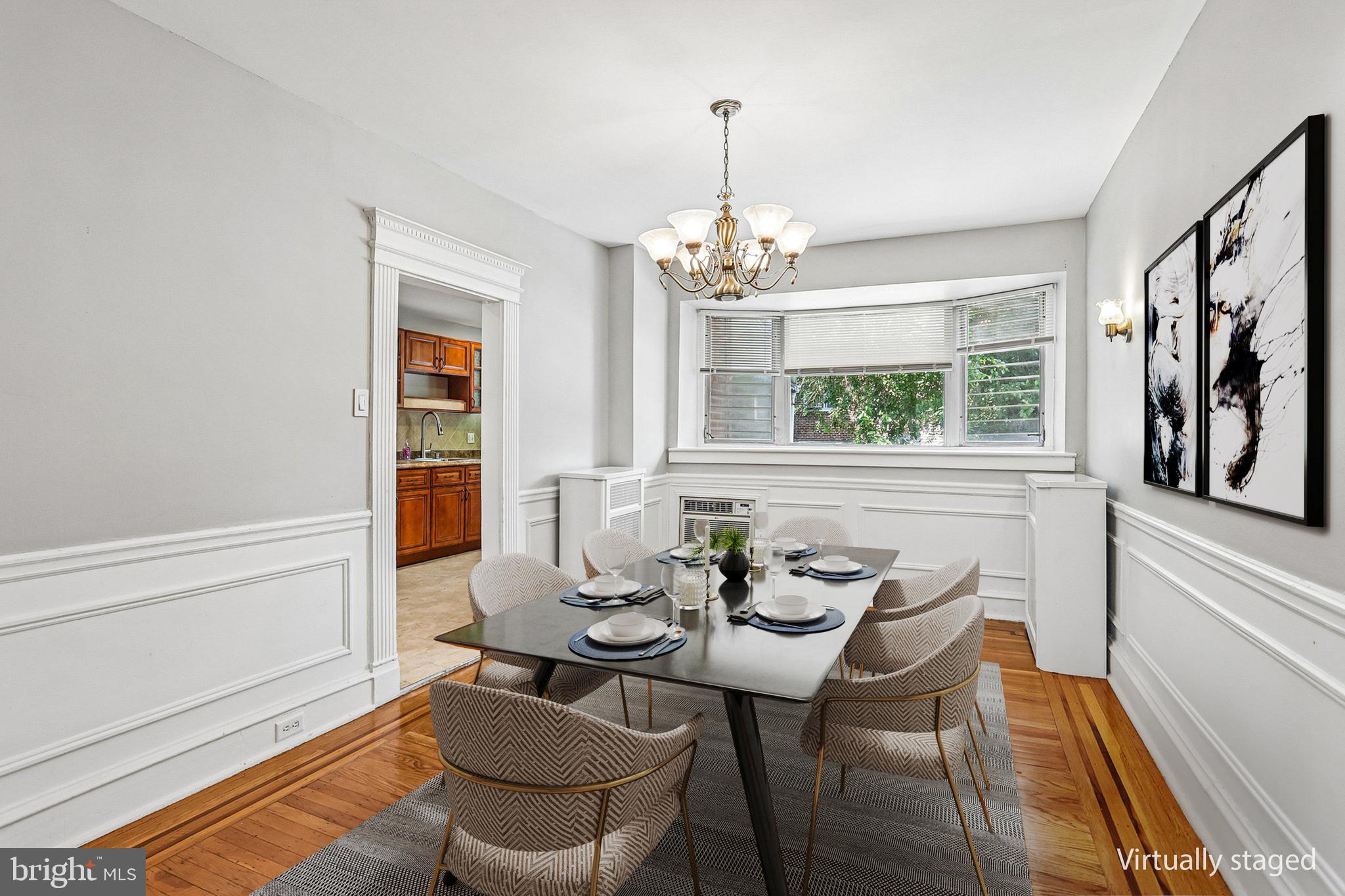 EAST MT AIRY - Residential