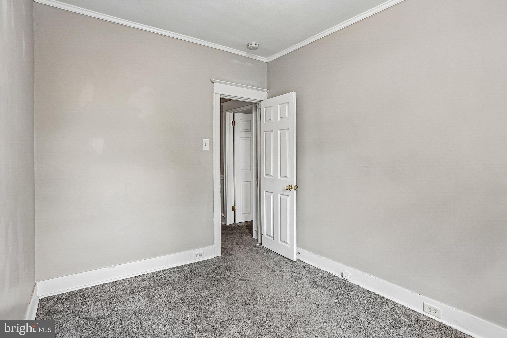 EAST MT AIRY - Residential