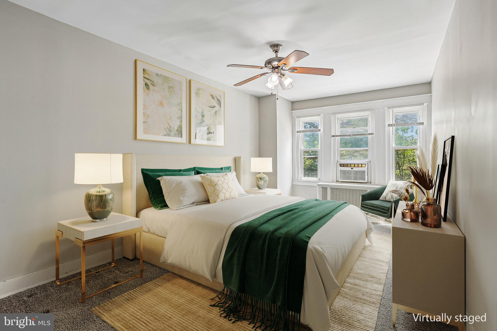 EAST MT AIRY - Residential