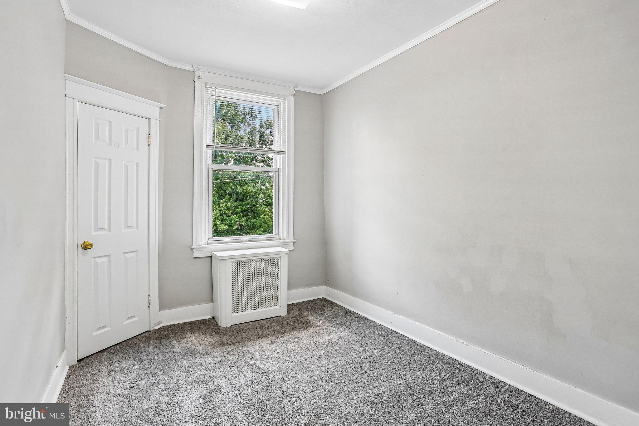 EAST MT AIRY - Residential