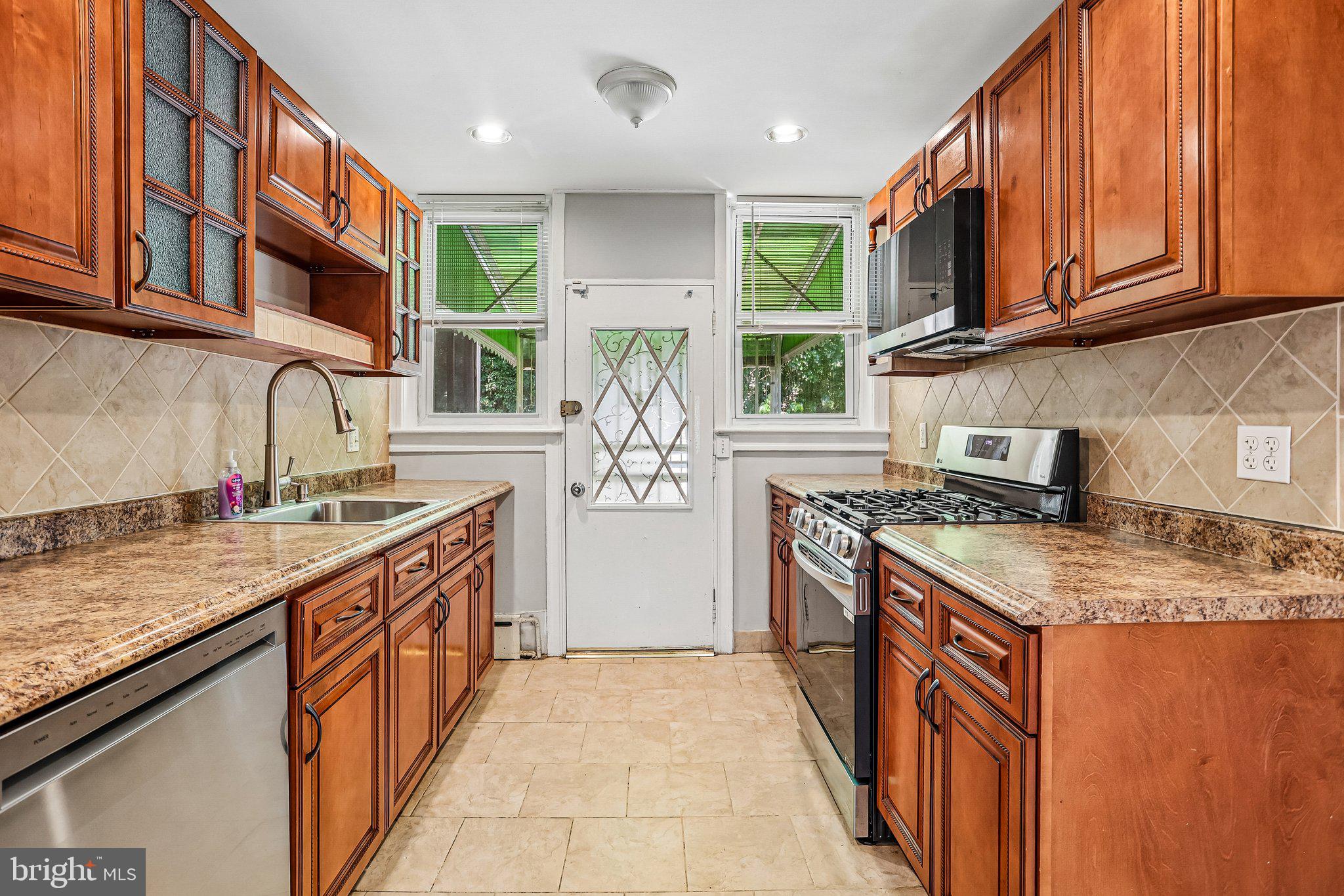 EAST MT AIRY - Residential