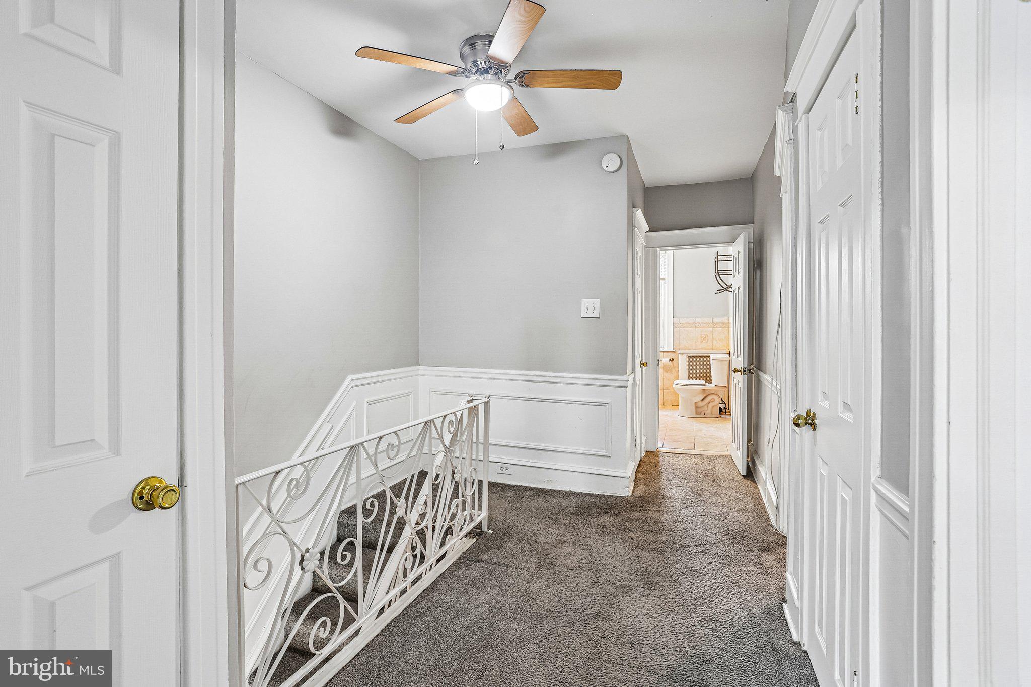 EAST MT AIRY - Residential