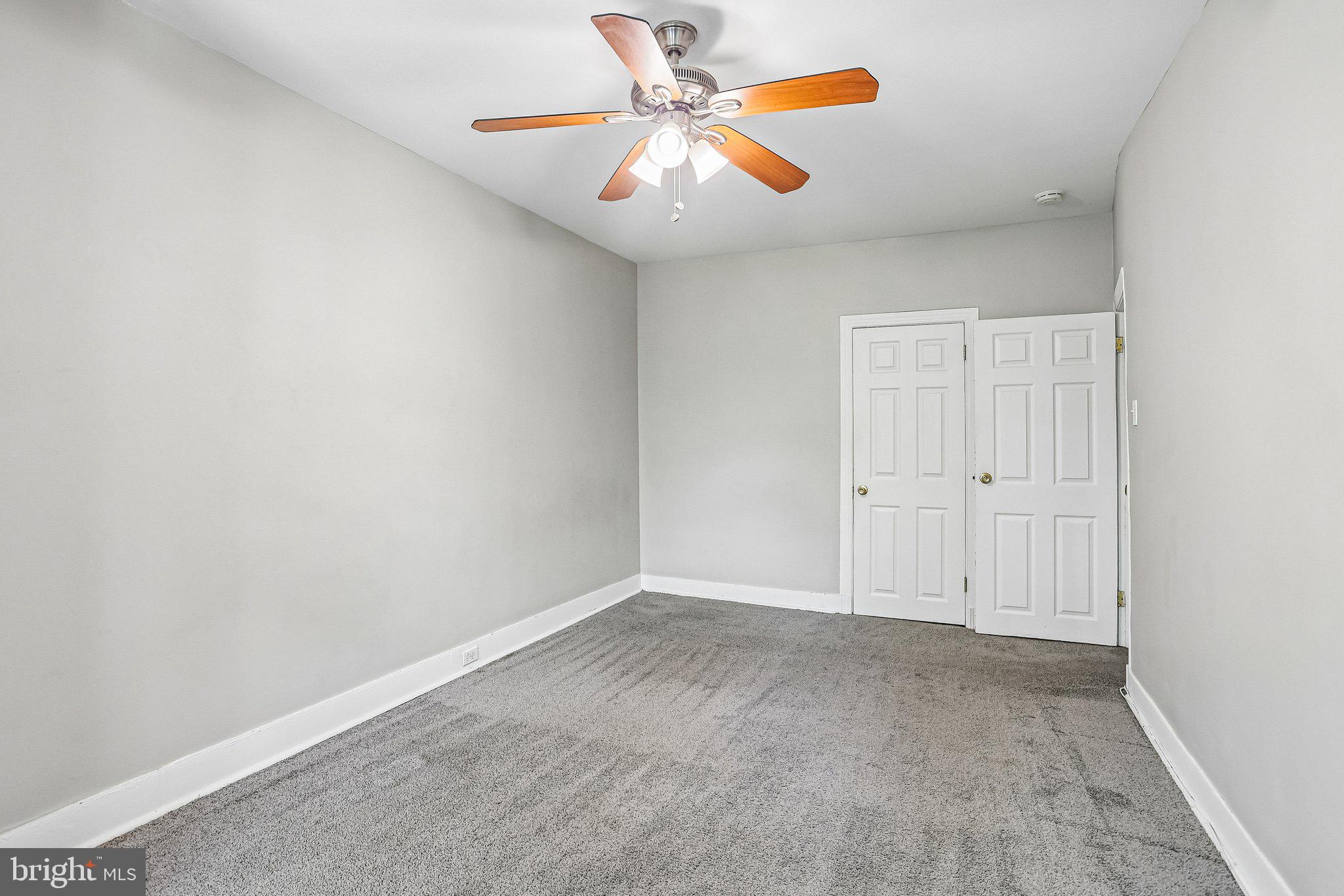 EAST MT AIRY - Residential