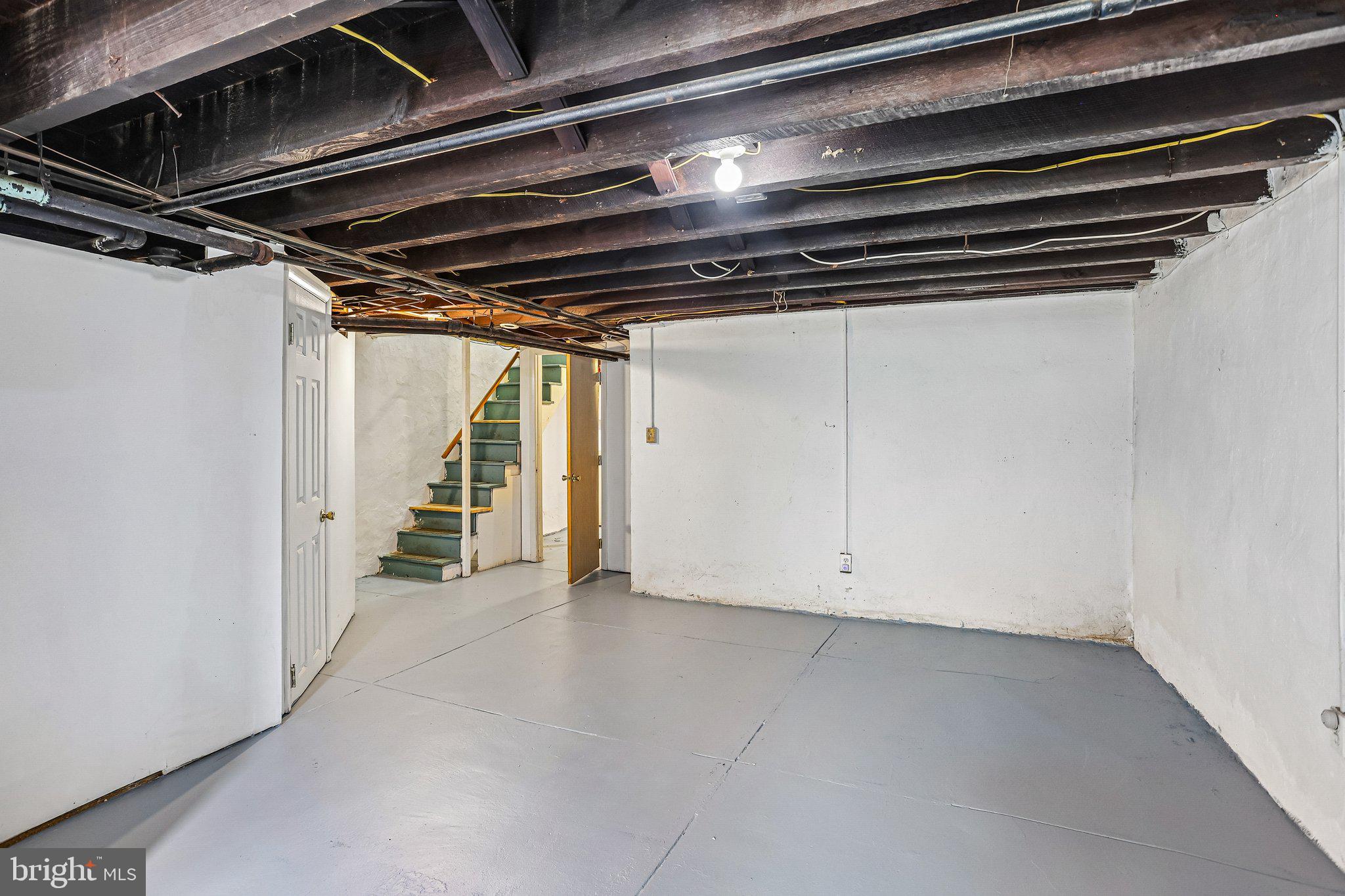 EAST MT AIRY - Residential