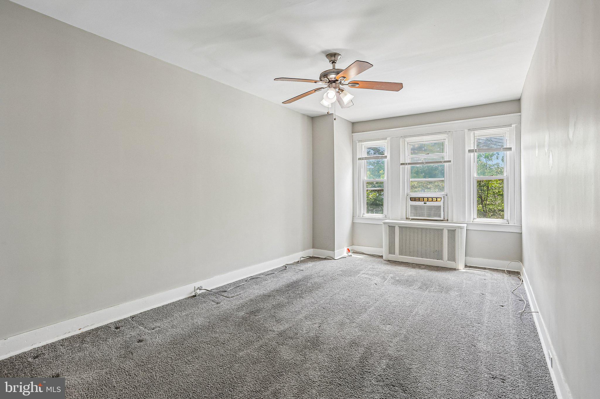 EAST MT AIRY - Residential