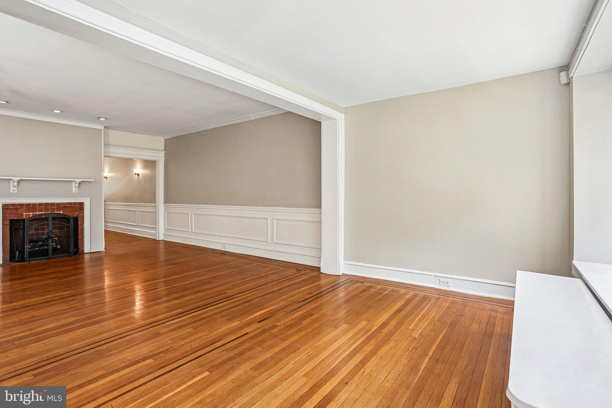 EAST MT AIRY - Residential