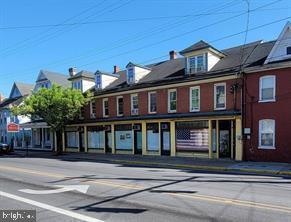 CITY OF MARTINSBURG - Residential Lease