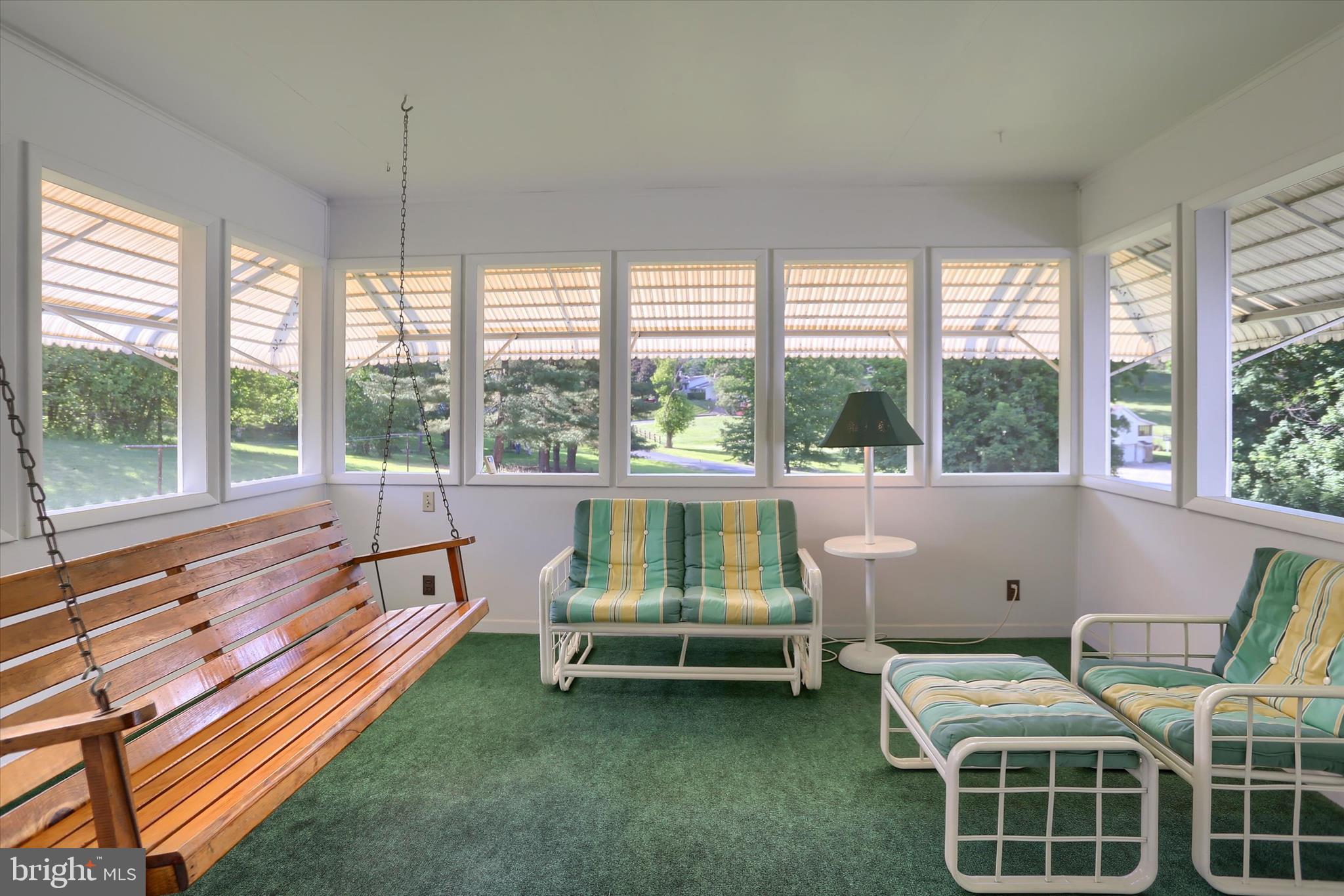 PENNWOOD - Residential