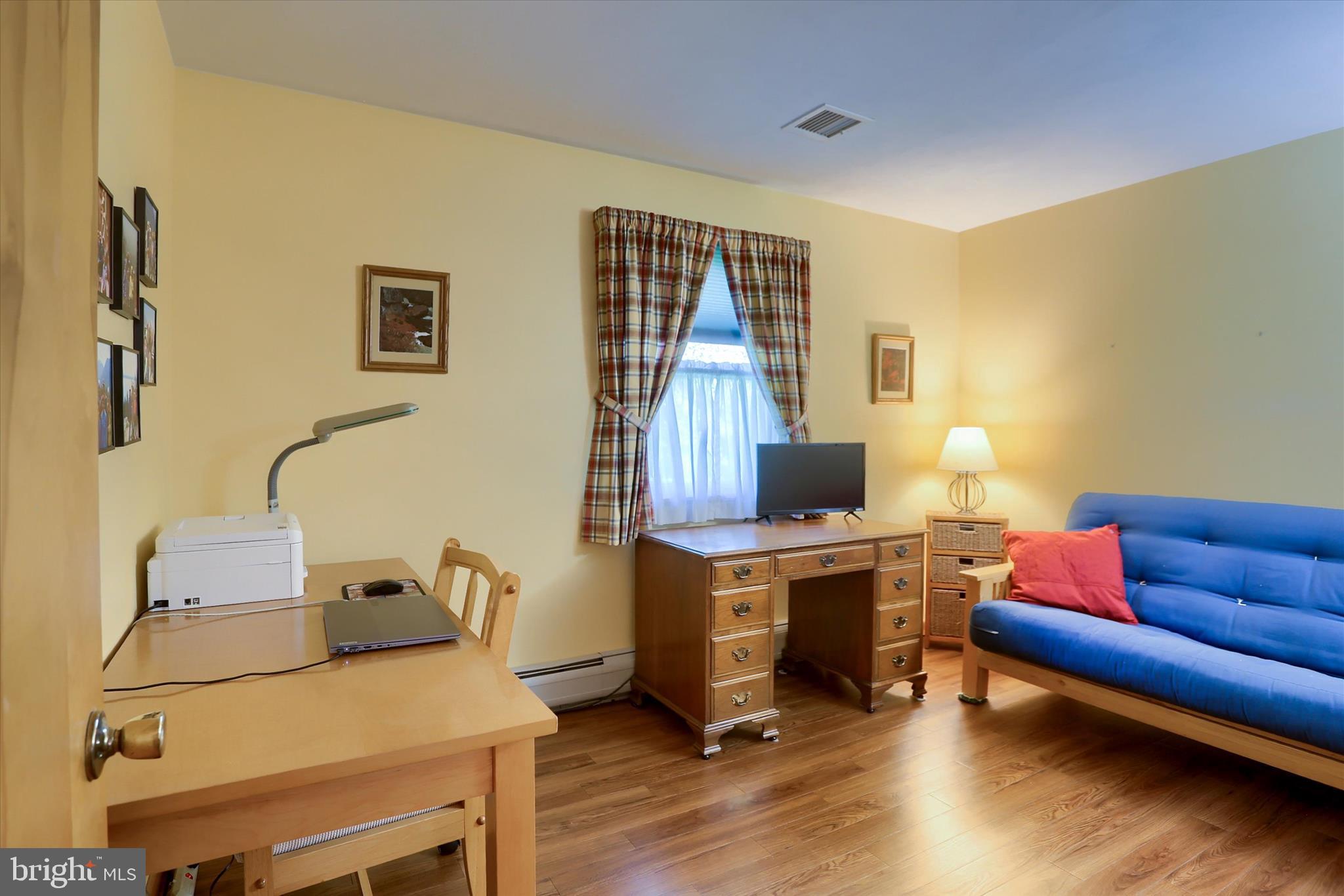 PENNWOOD - Residential