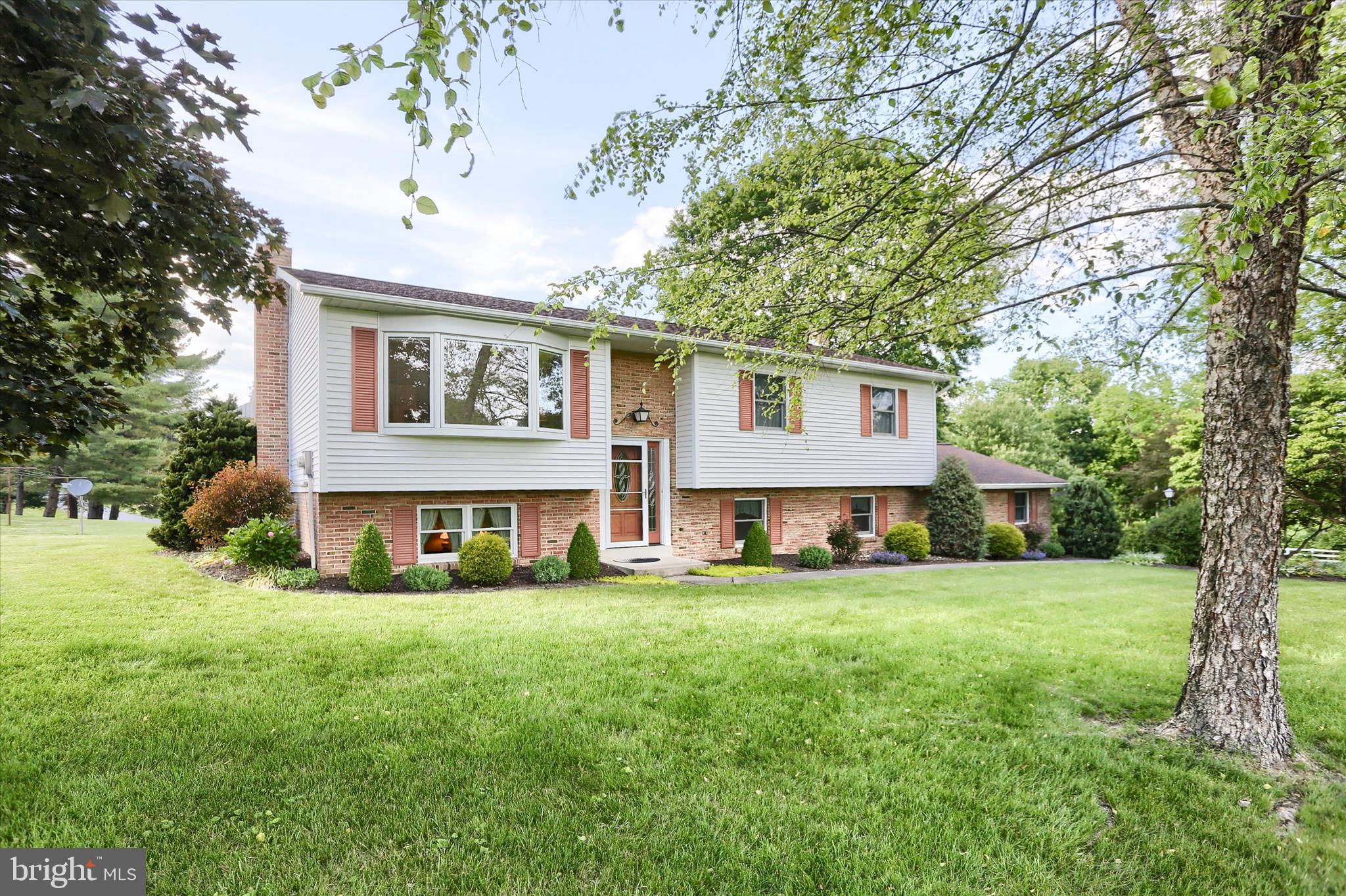 PENNWOOD - Residential