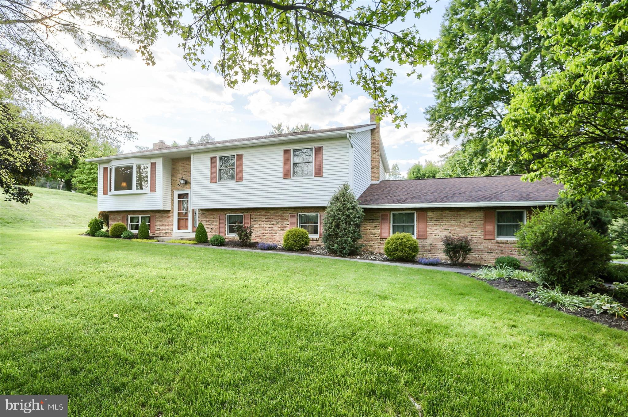 PENNWOOD - Residential