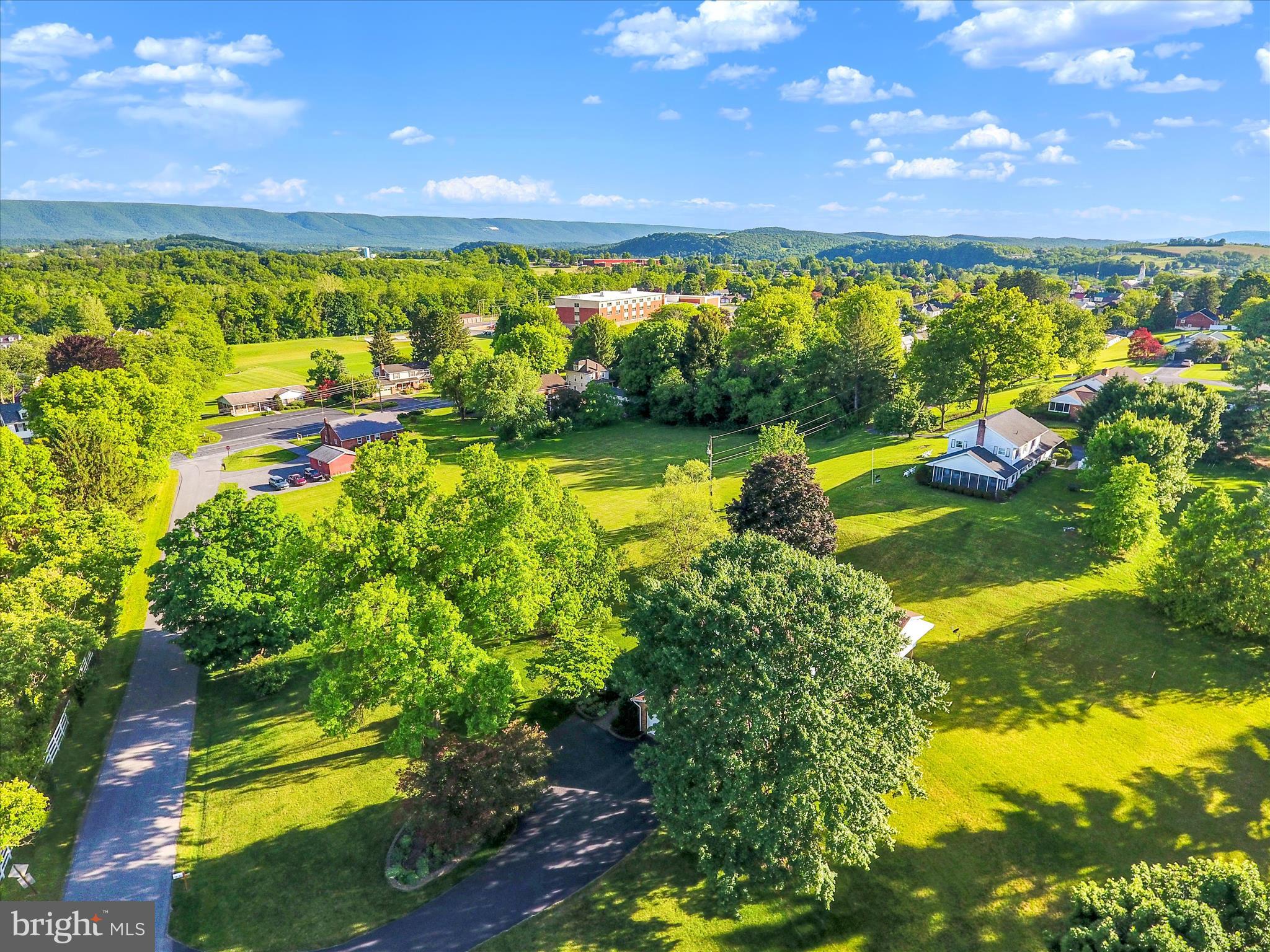 PENNWOOD - Residential