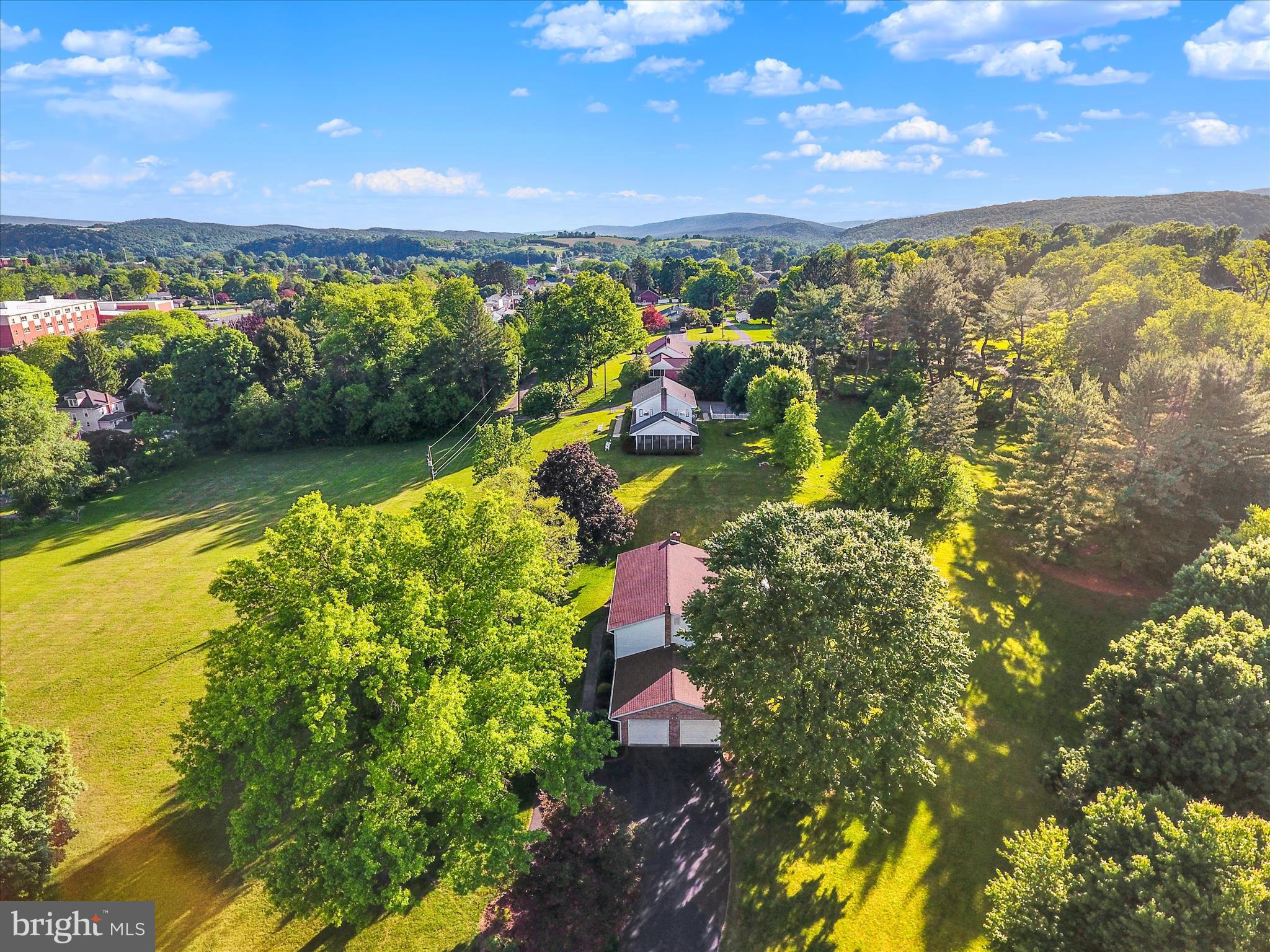 PENNWOOD - Residential