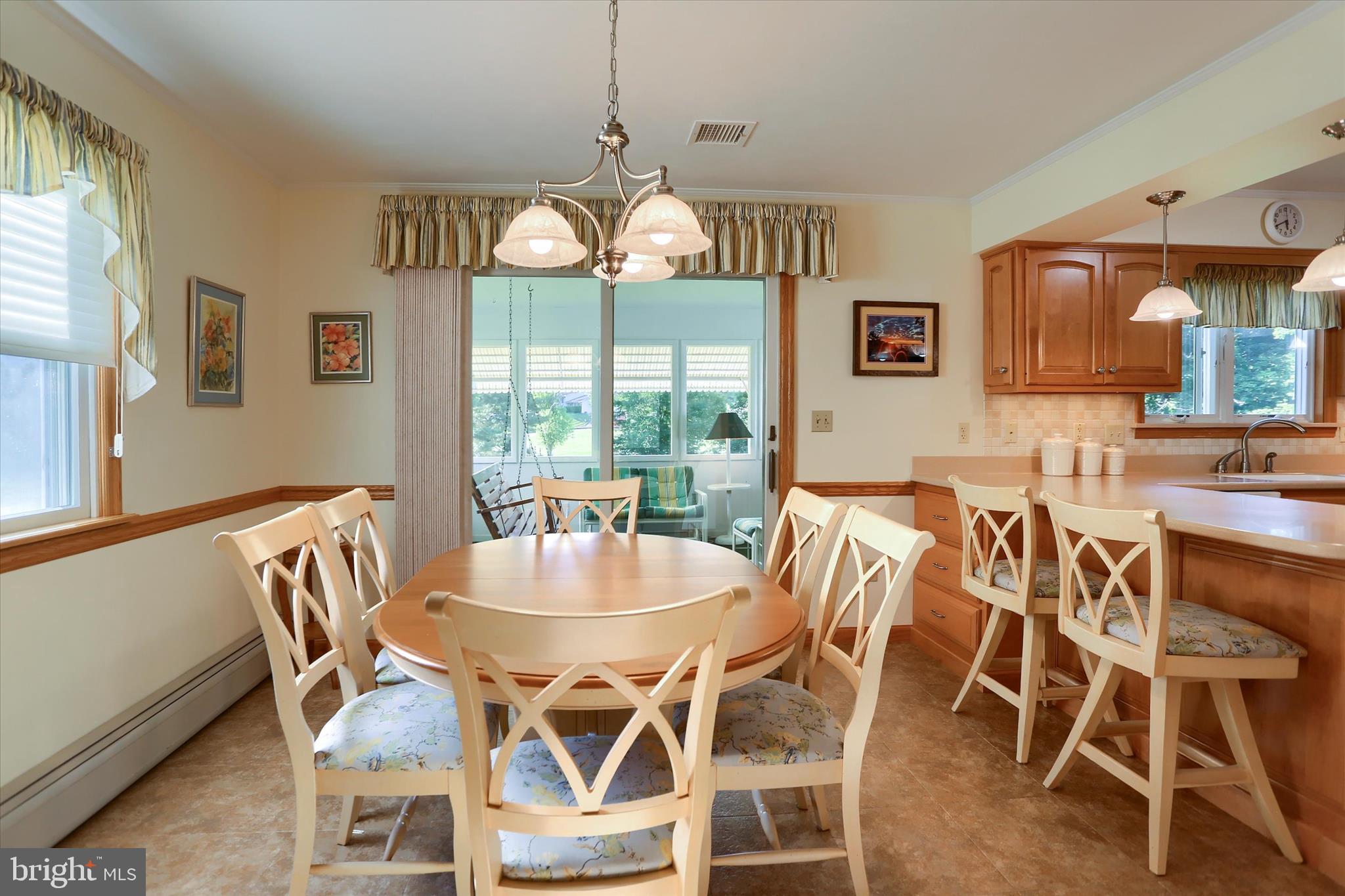 PENNWOOD - Residential
