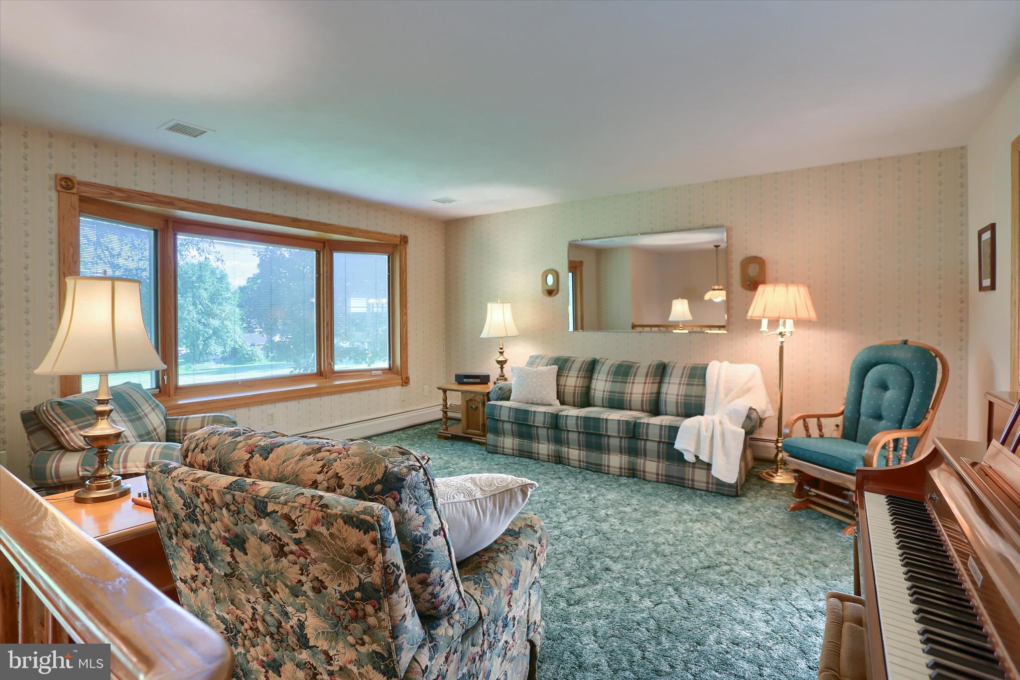 PENNWOOD - Residential