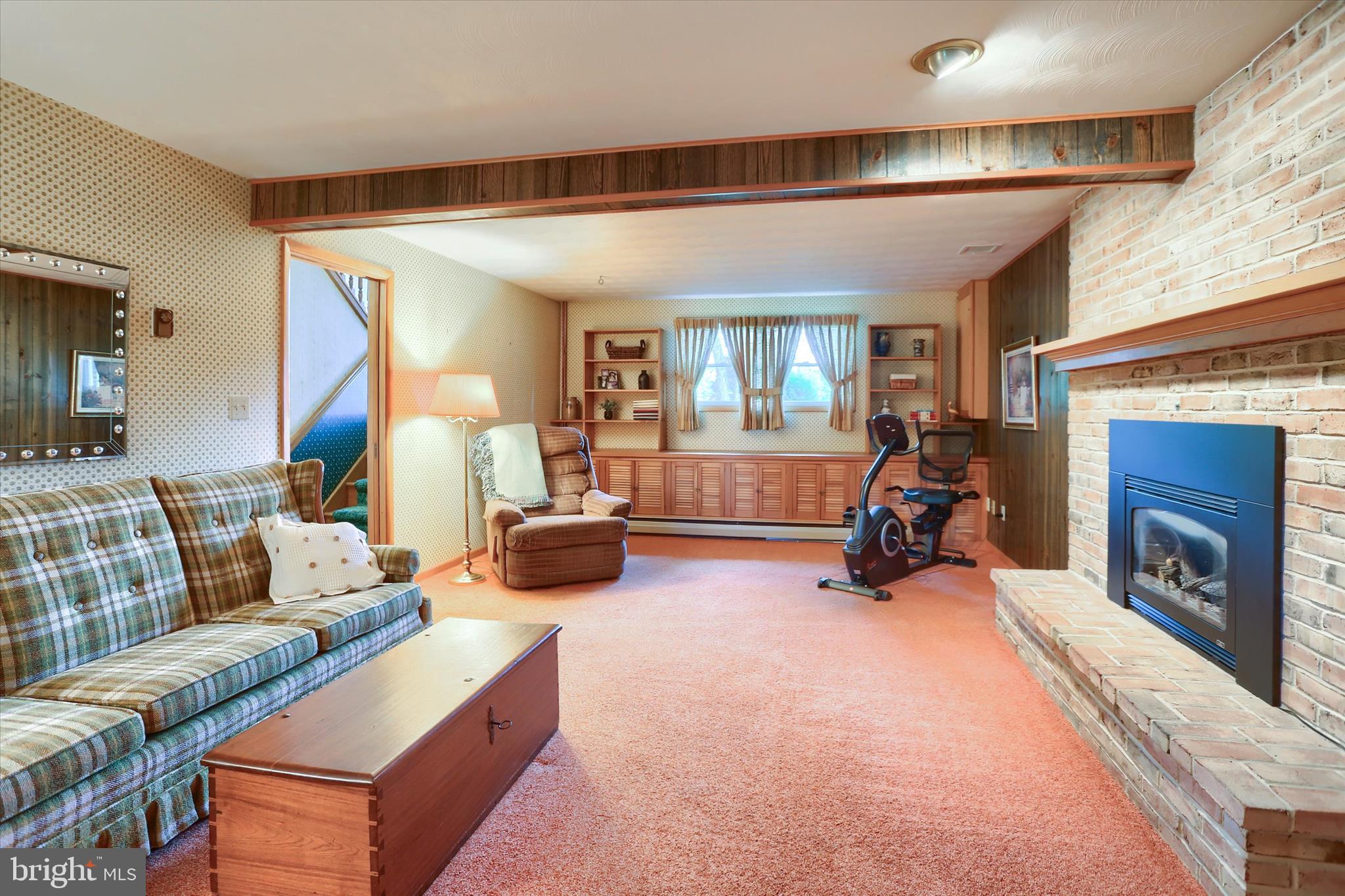 PENNWOOD - Residential