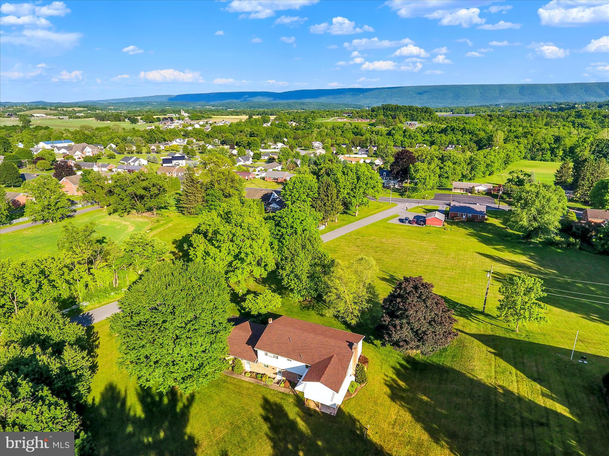 PENNWOOD - Residential