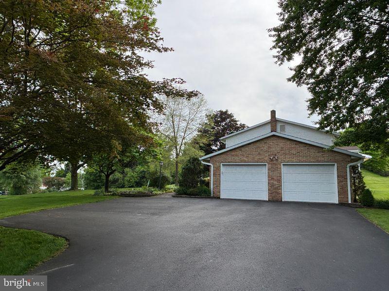 PENNWOOD - Residential
