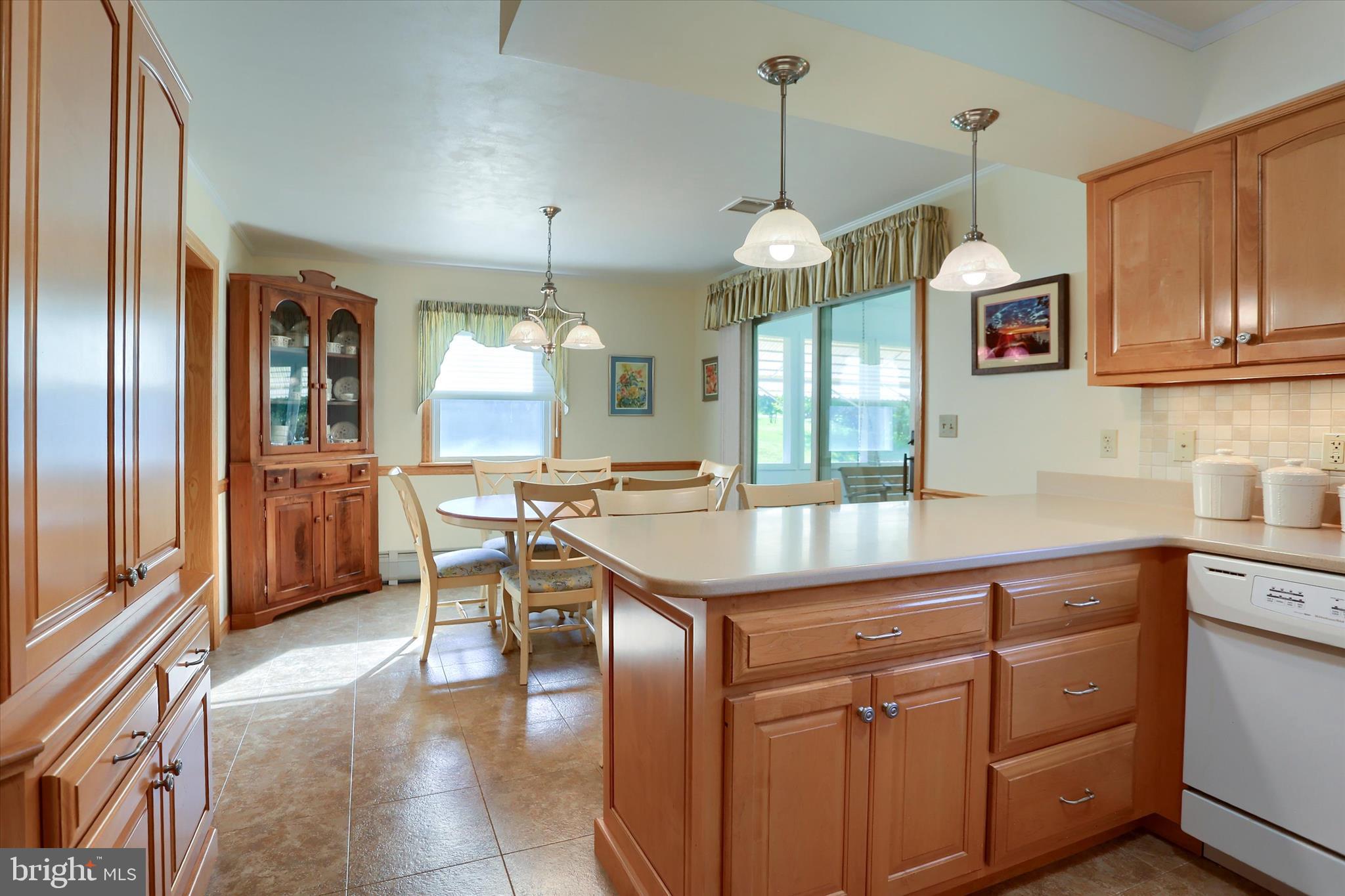 PENNWOOD - Residential