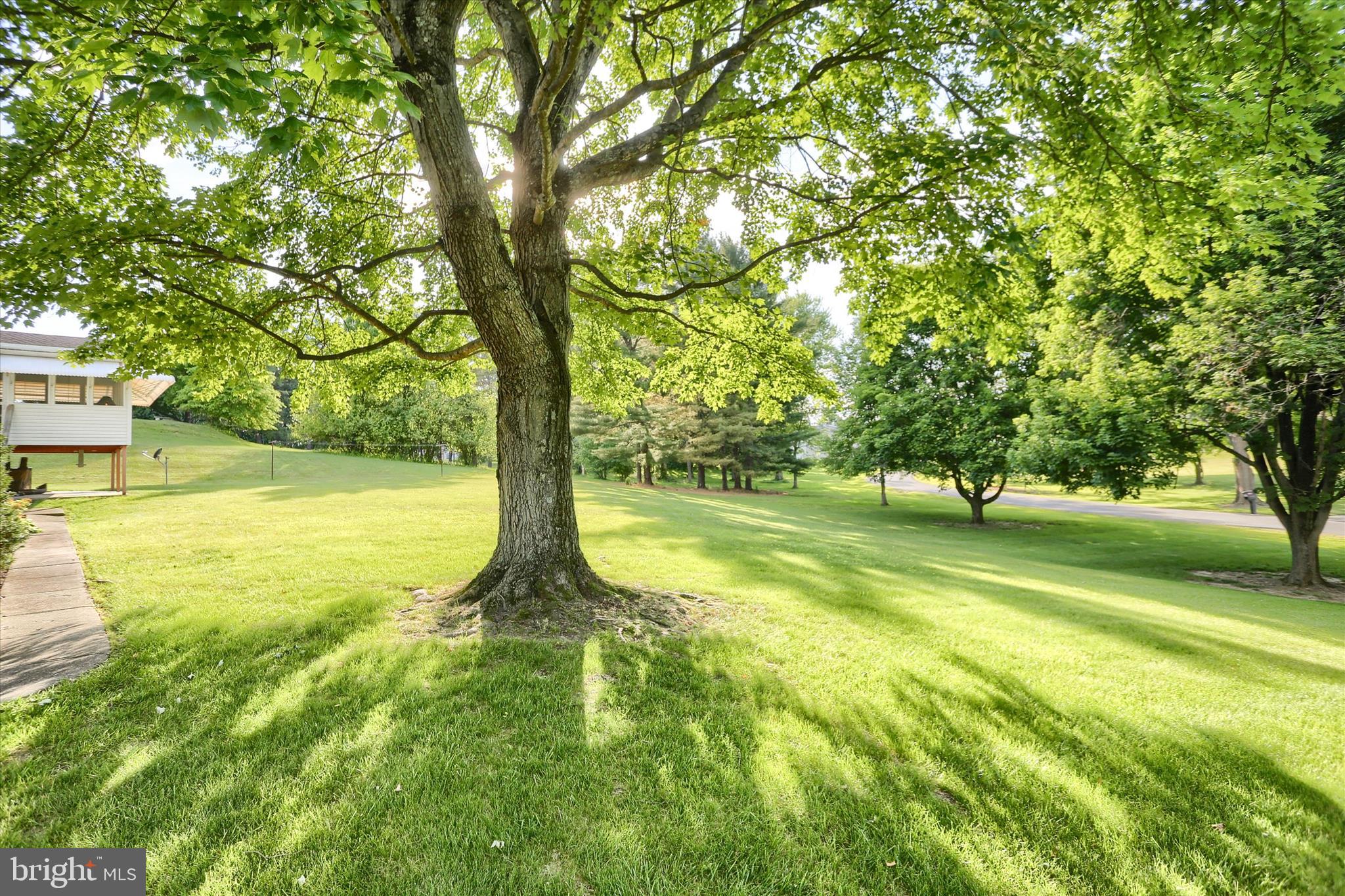 PENNWOOD - Residential