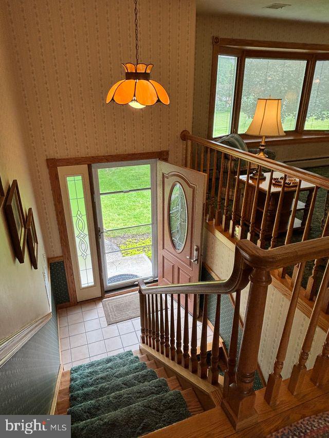 PENNWOOD - Residential