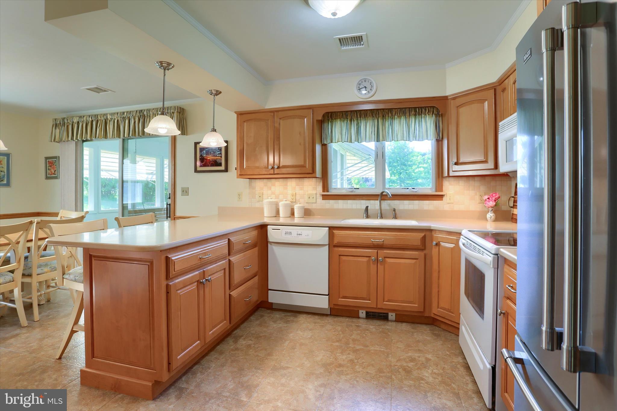 PENNWOOD - Residential