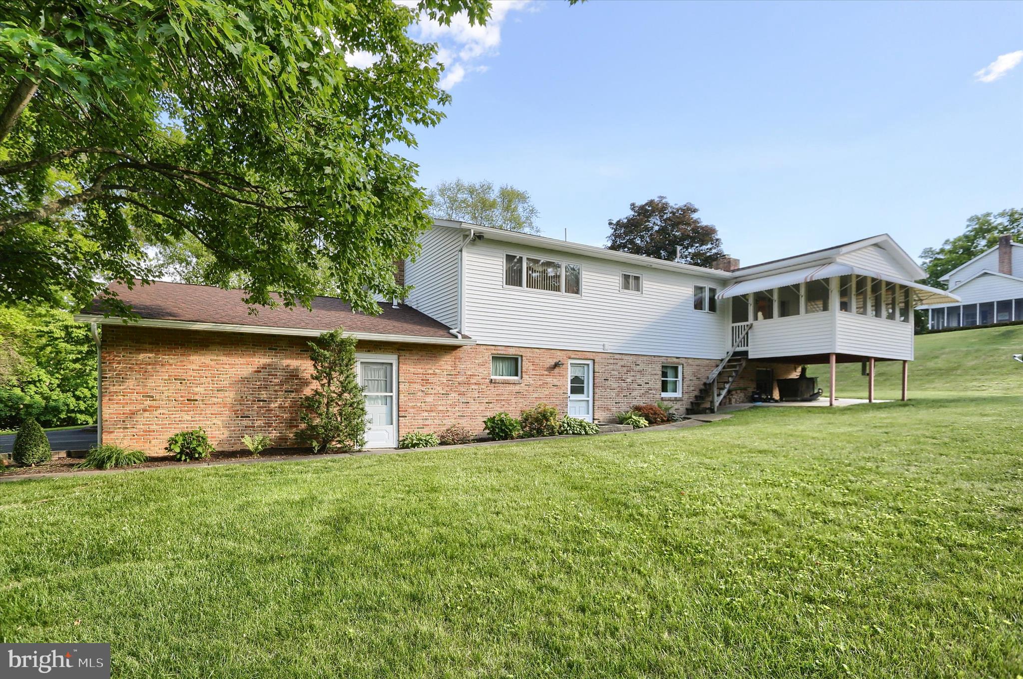 PENNWOOD - Residential