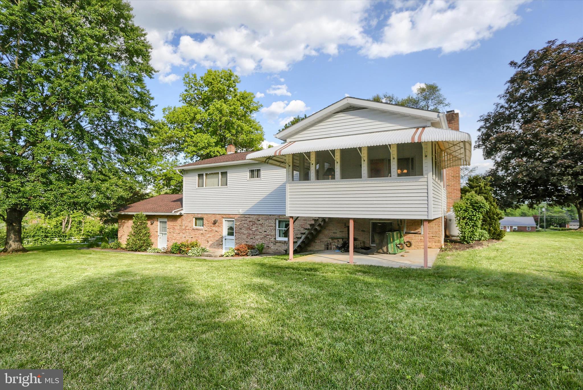 PENNWOOD - Residential