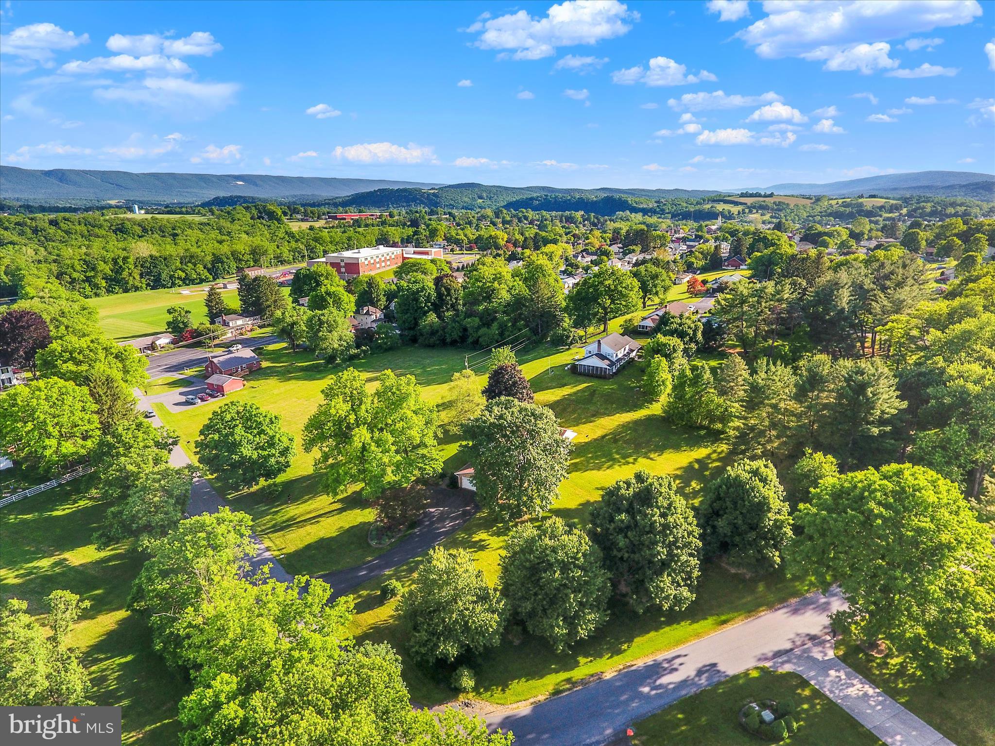 PENNWOOD - Residential