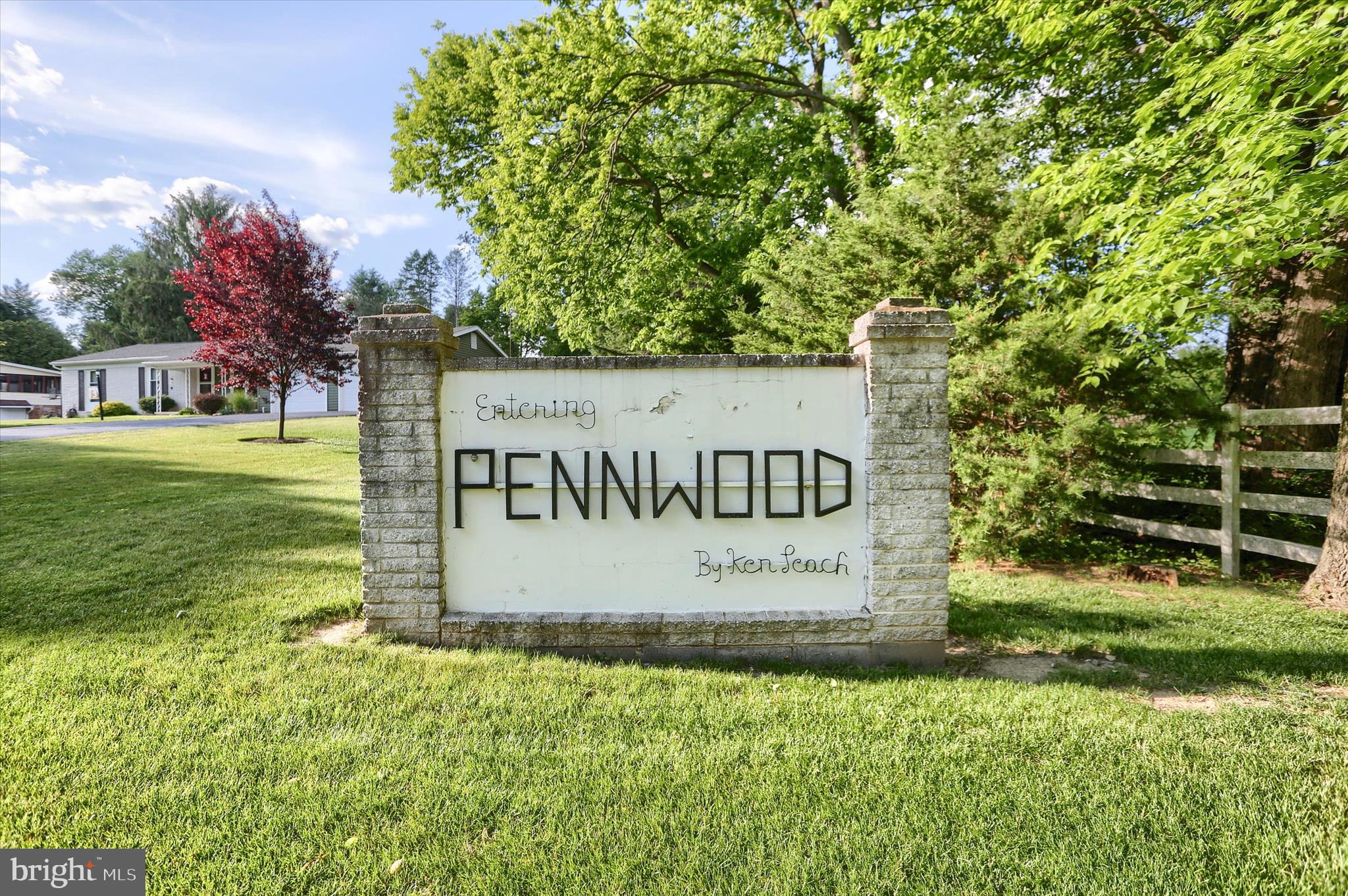 PENNWOOD - Residential