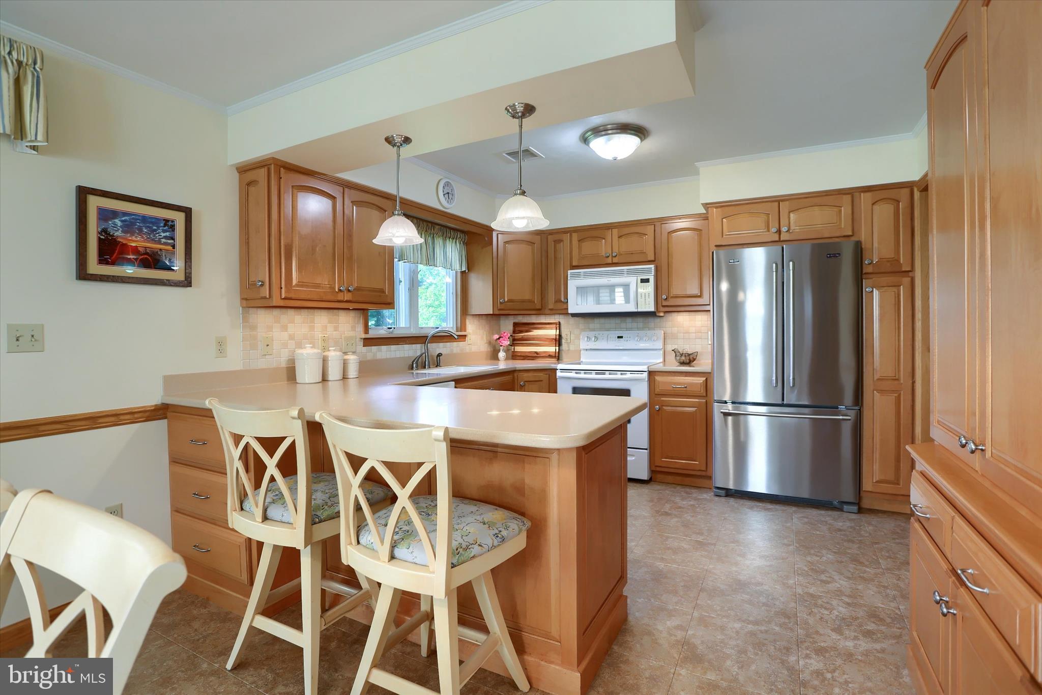 PENNWOOD - Residential