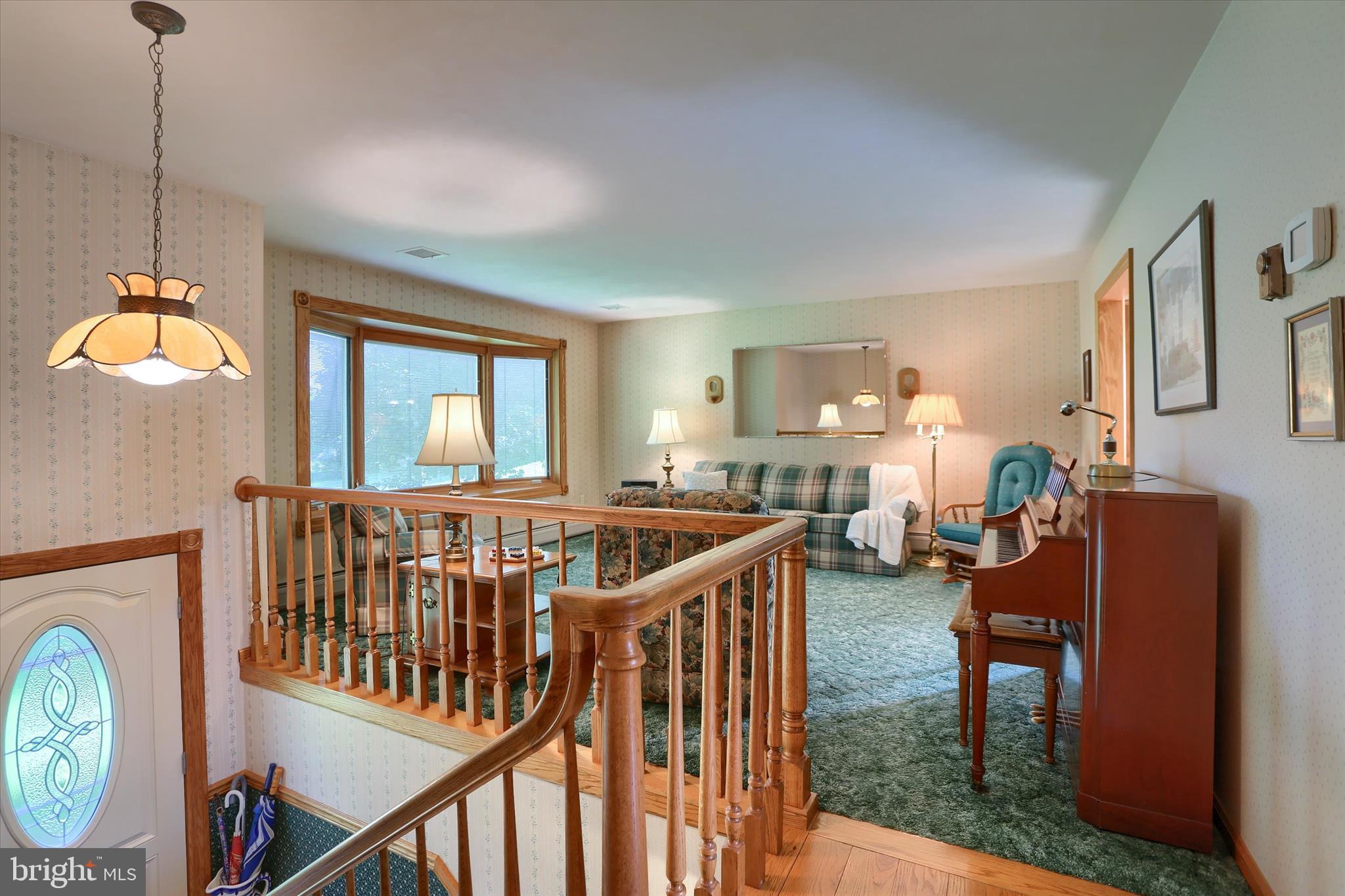 PENNWOOD - Residential