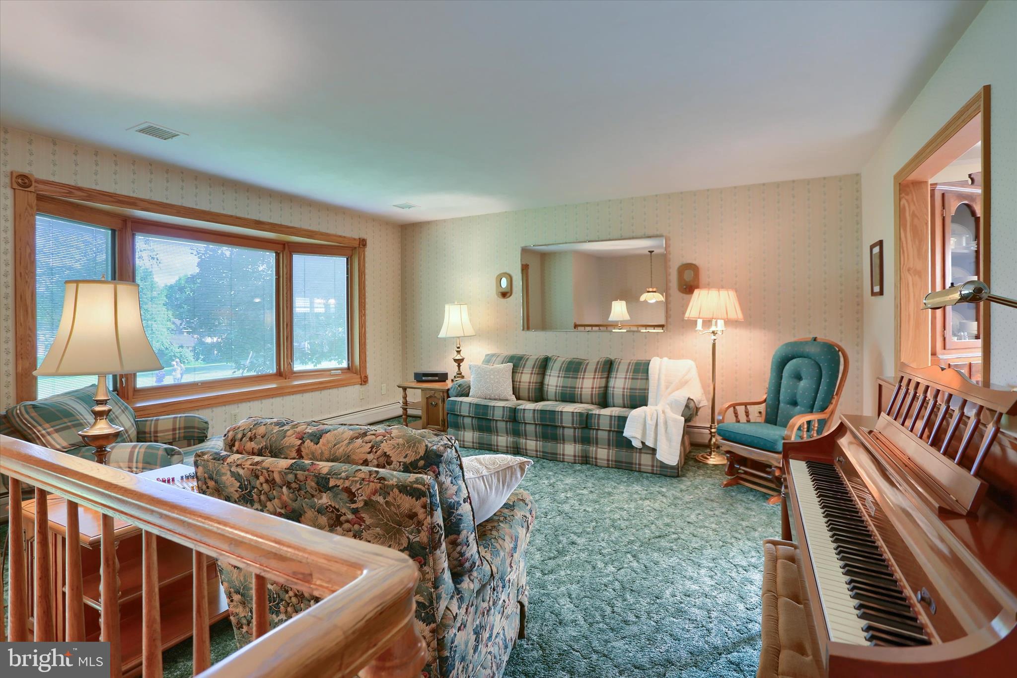 PENNWOOD - Residential