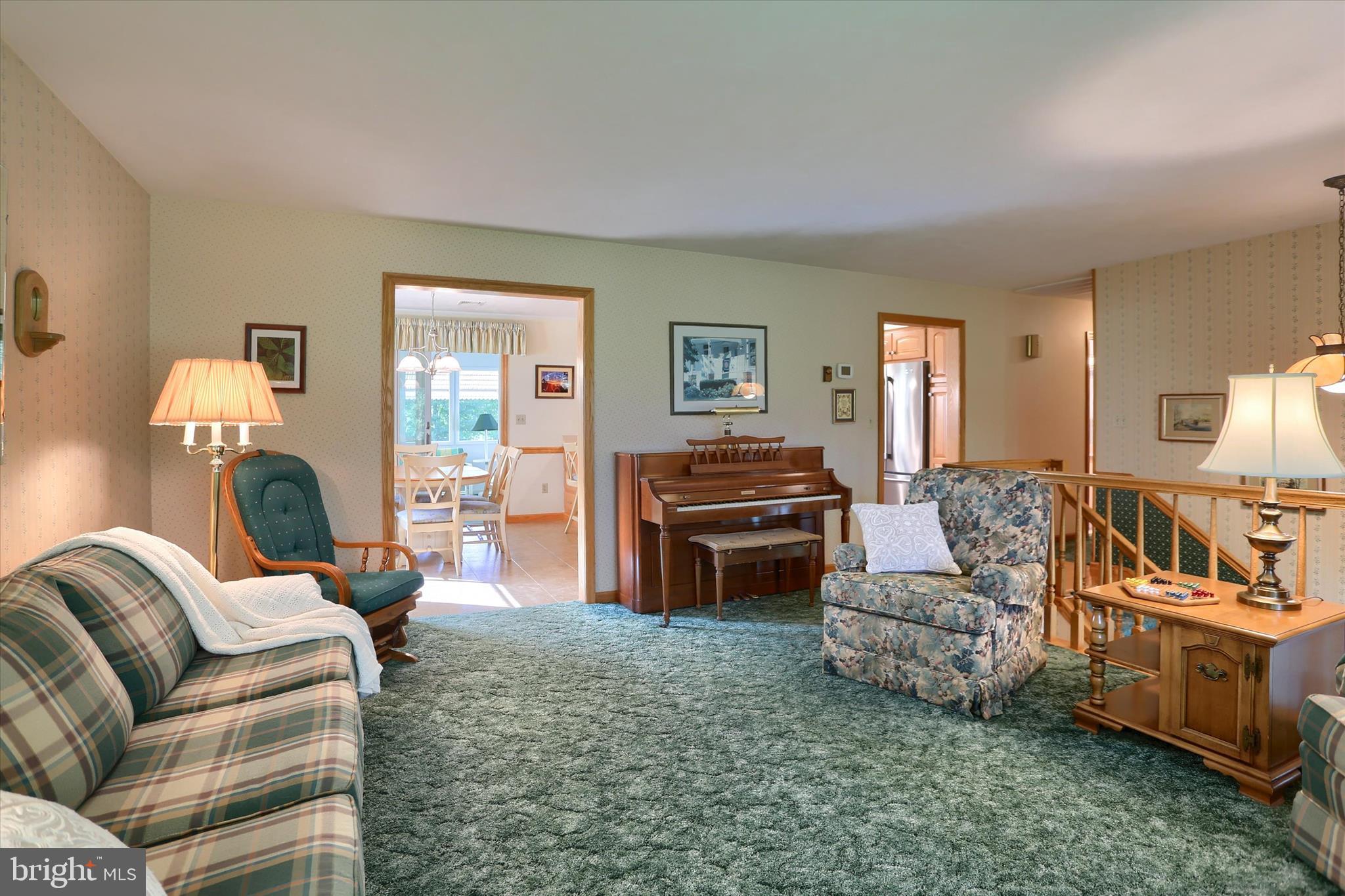 PENNWOOD - Residential