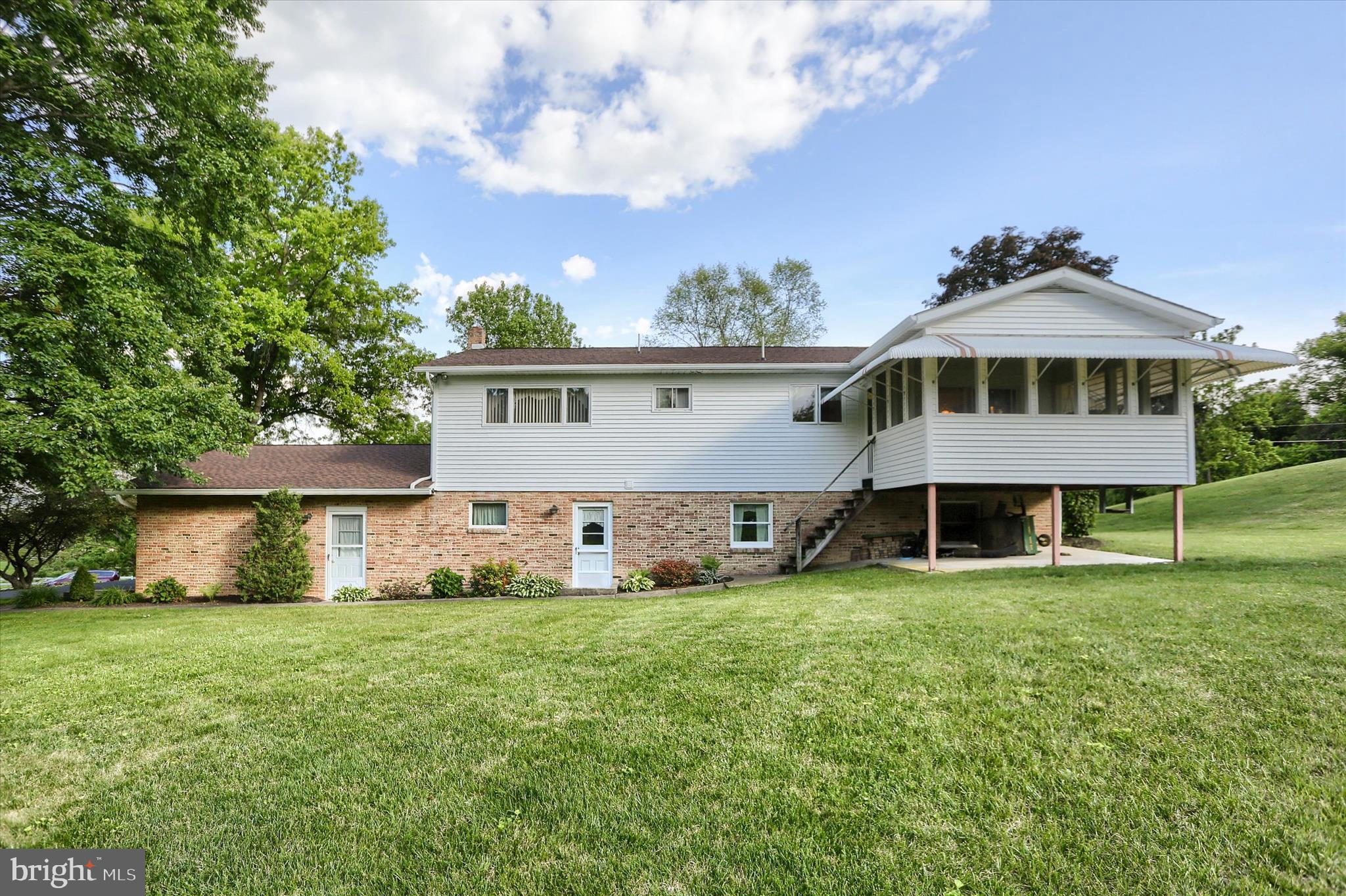 PENNWOOD - Residential